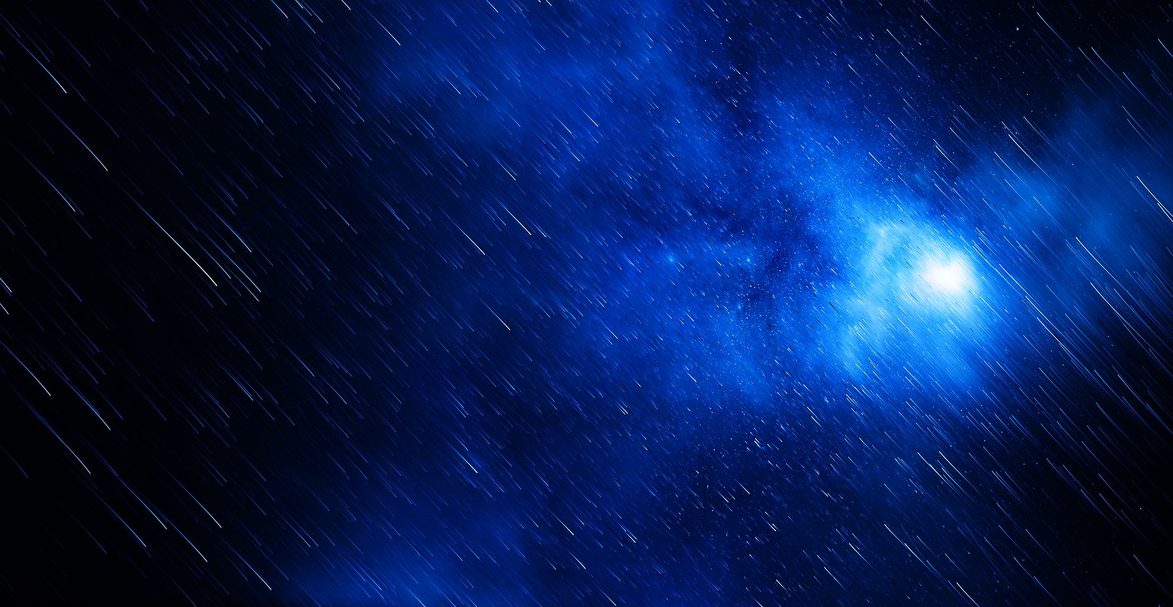 Download mobile wallpaper Sci Fi, Meteor Shower for free.