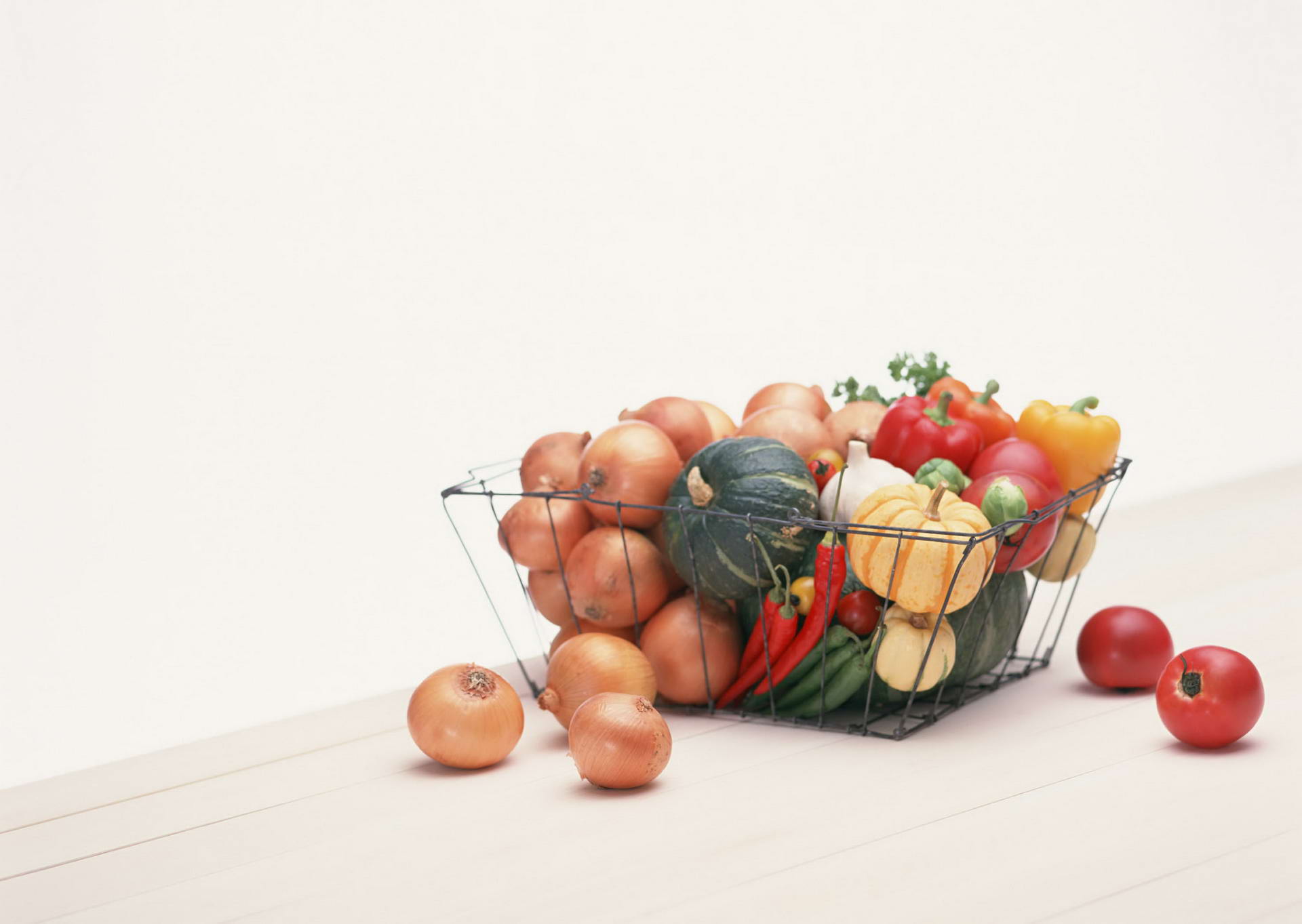 Free download wallpaper Food, Vegetables on your PC desktop