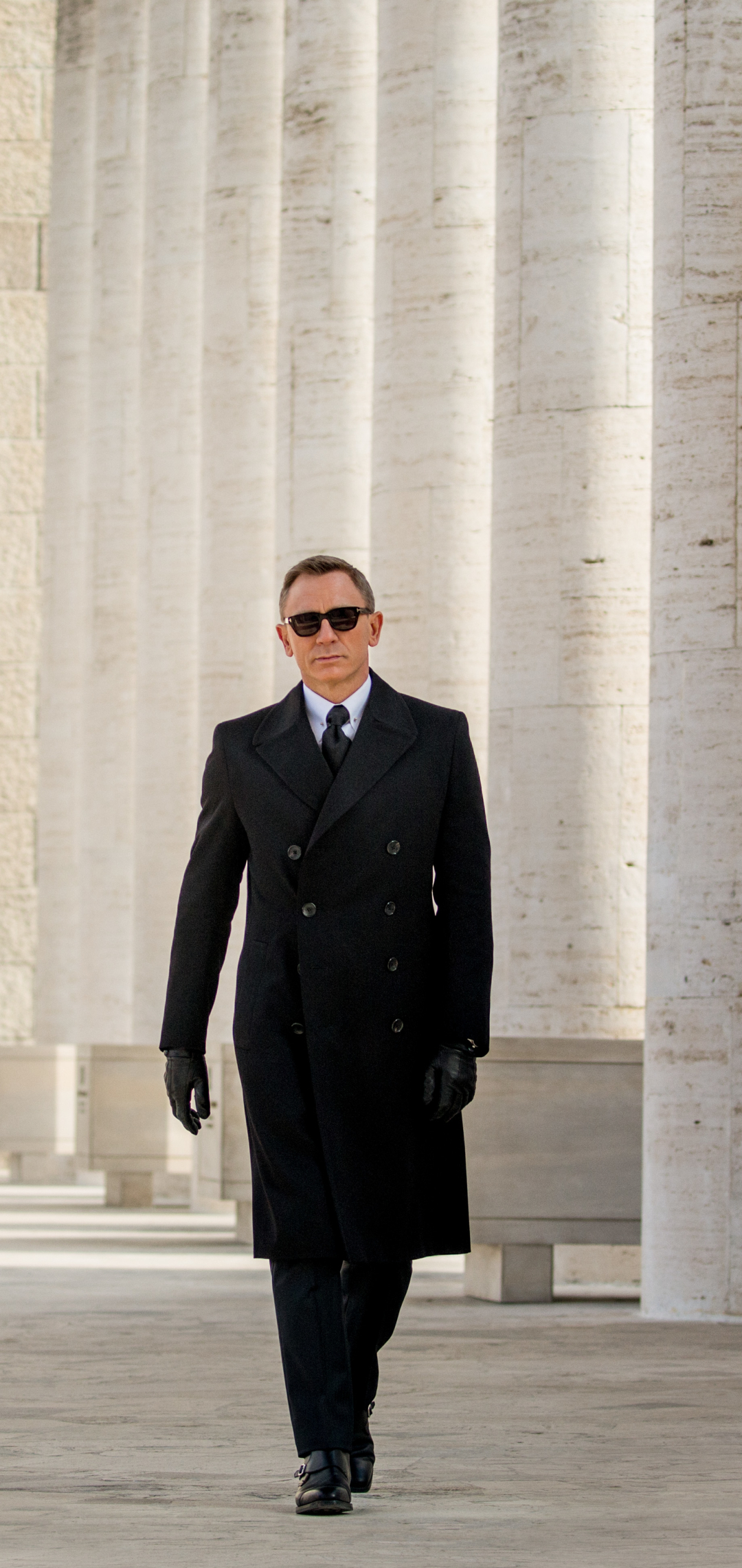 Descarga gratuita de fondo de pantalla para móvil de Daniel Craig, Películas, Enlace De James, Espectro (Película), Spectre: 007.