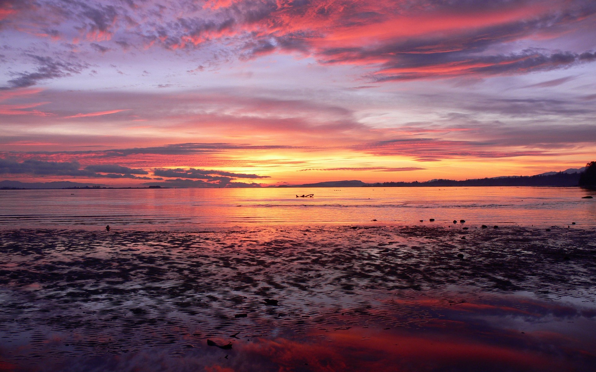 Laden Sie das Erde/natur, Sonnenuntergang-Bild kostenlos auf Ihren PC-Desktop herunter