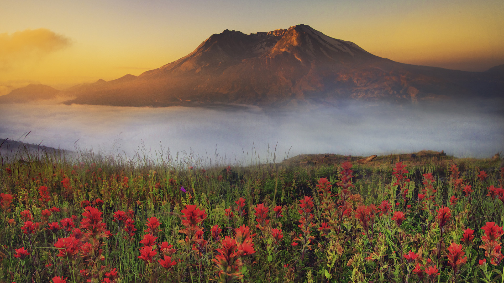 Téléchargez gratuitement l'image Montagnes, Montagne, Terre/nature sur le bureau de votre PC