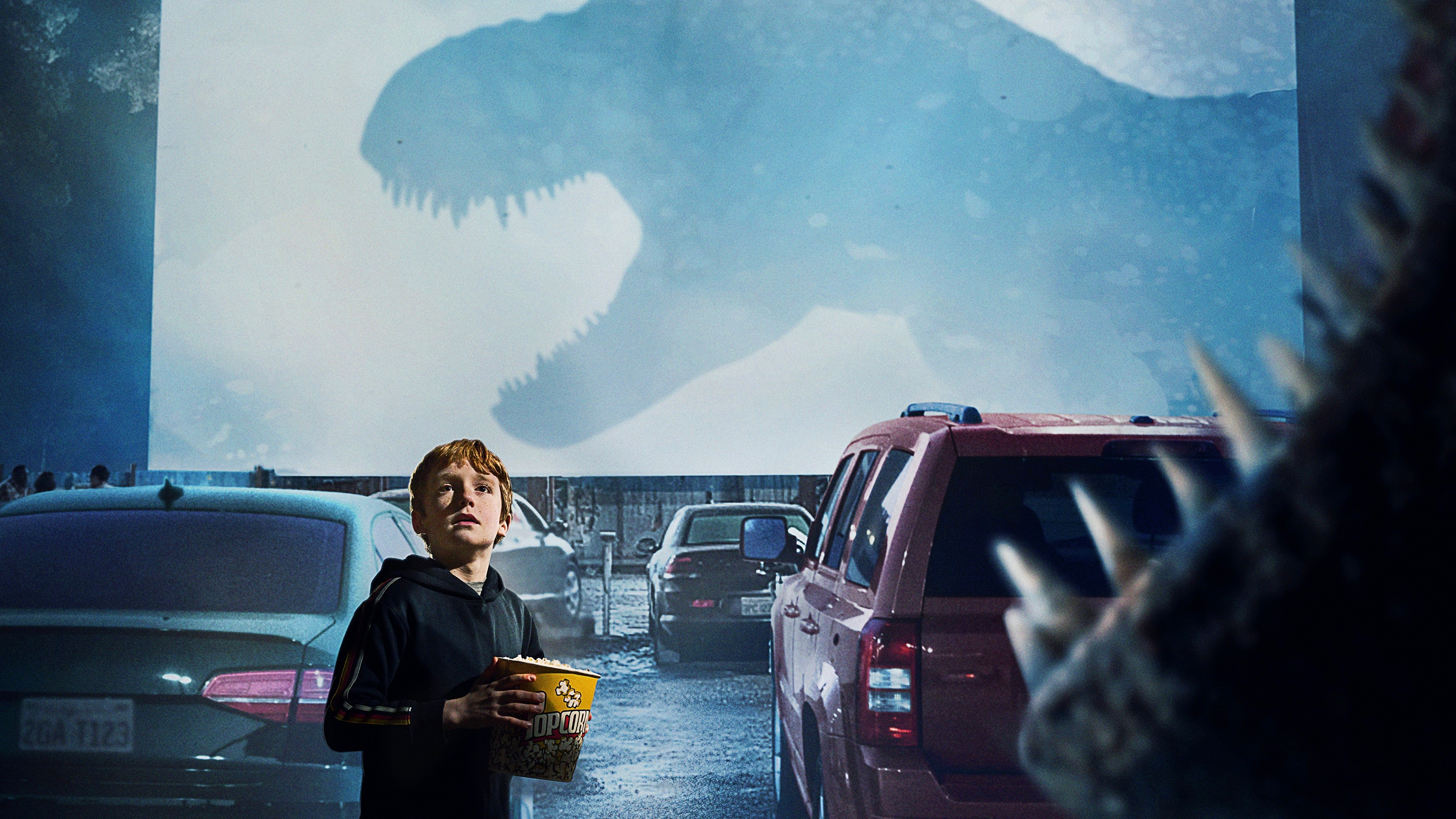 Laden Sie Jurassic World: Ein Neues Zeitalter HD-Desktop-Hintergründe herunter