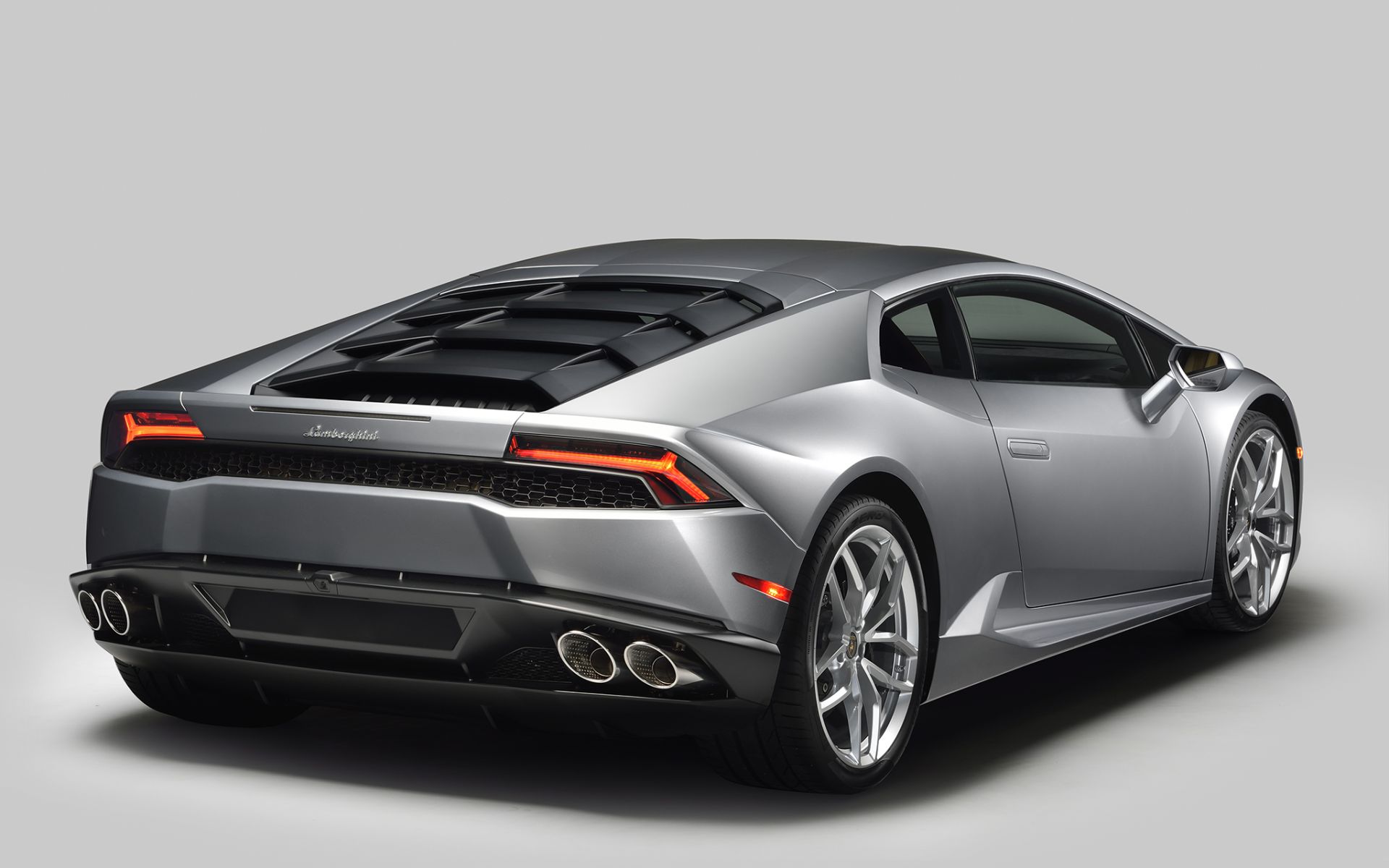 Baixar papel de parede para celular de Lamborghini Huracán, Lamborghini, Veículos gratuito.