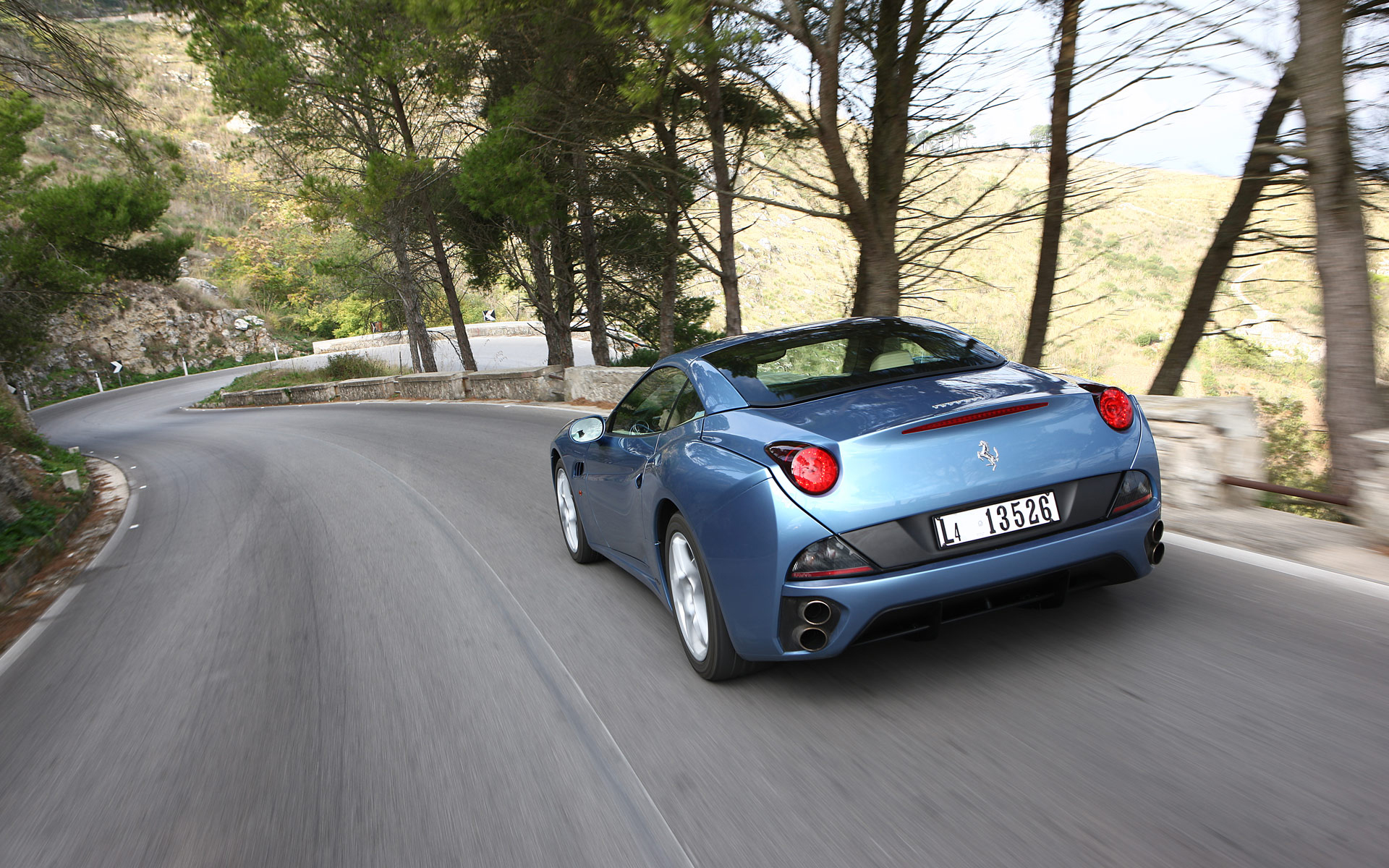 Download mobile wallpaper Ferrari, Car, Vehicles for free.