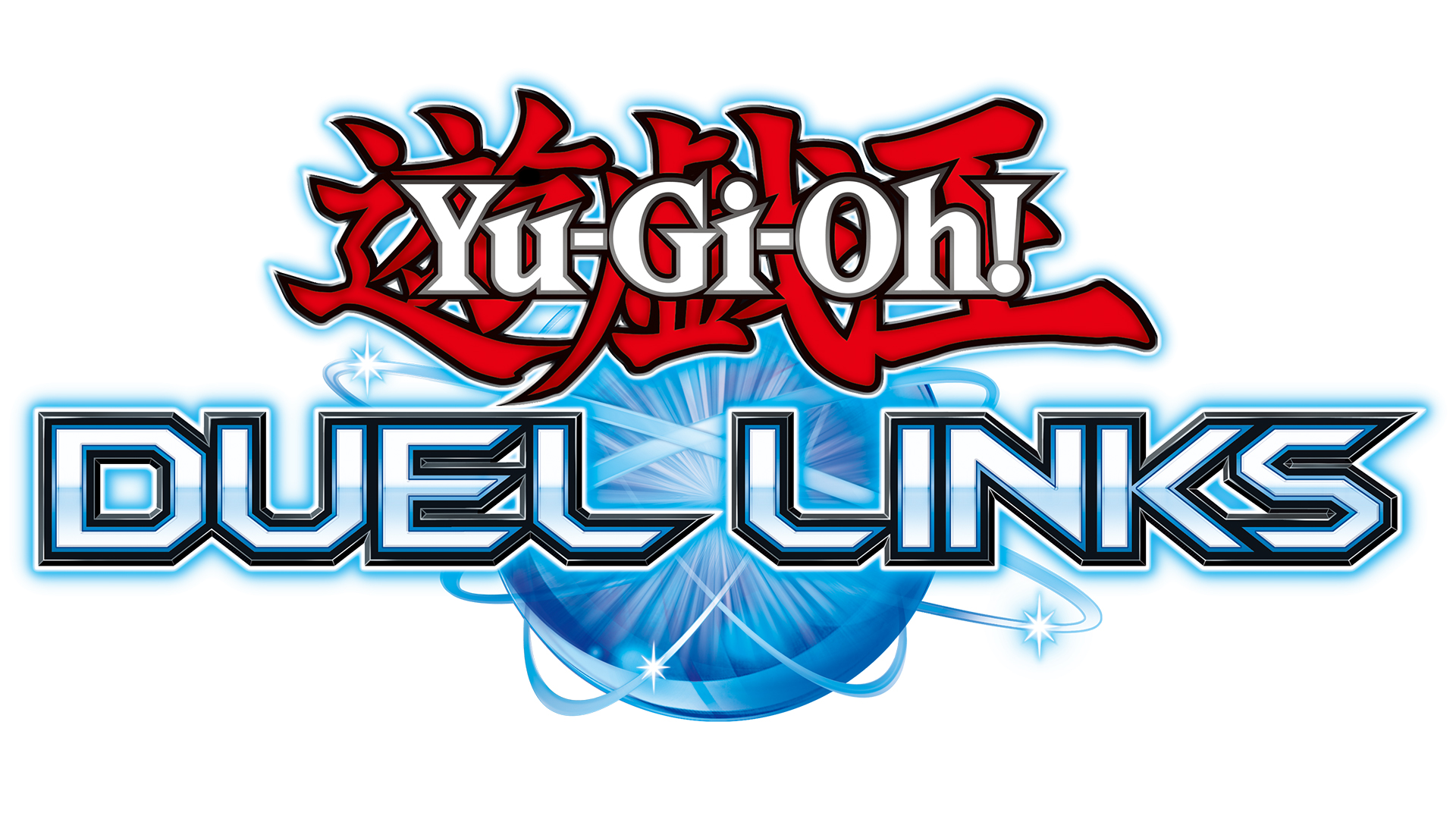 Laden Sie Yu Gi Oh! Duell Links HD-Desktop-Hintergründe herunter