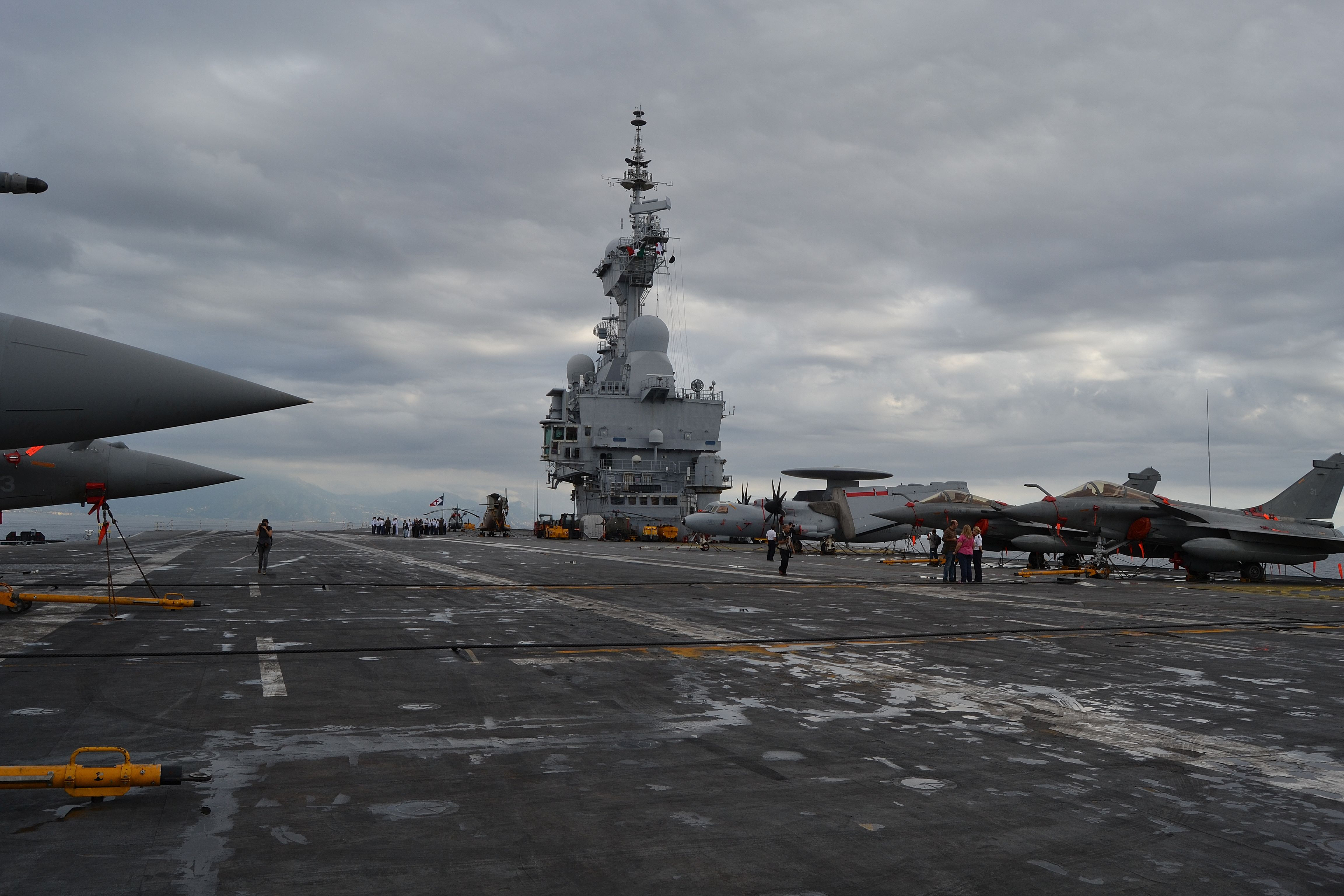 military, french aircraft carrier charles de gaulle (r91), aircraft carrier, warship, warships