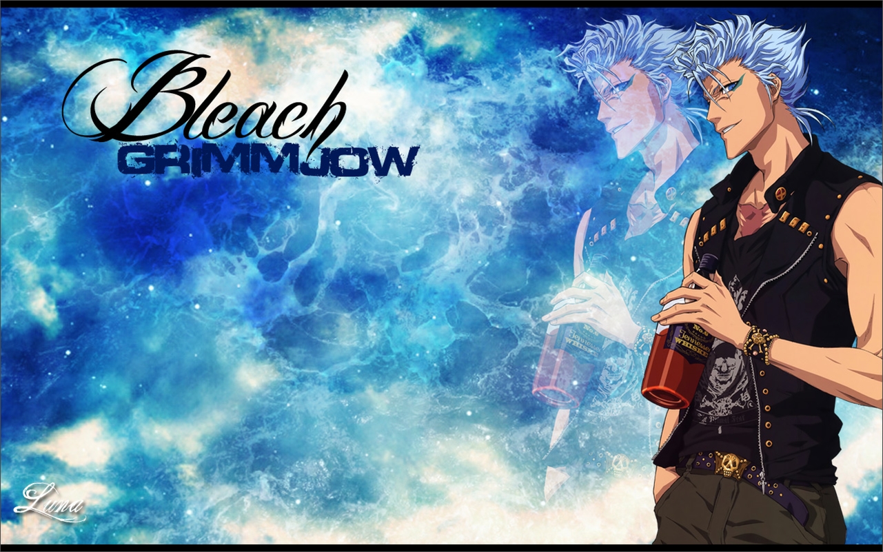 Descarga gratis la imagen Animado, Bleach: Burîchi en el escritorio de tu PC