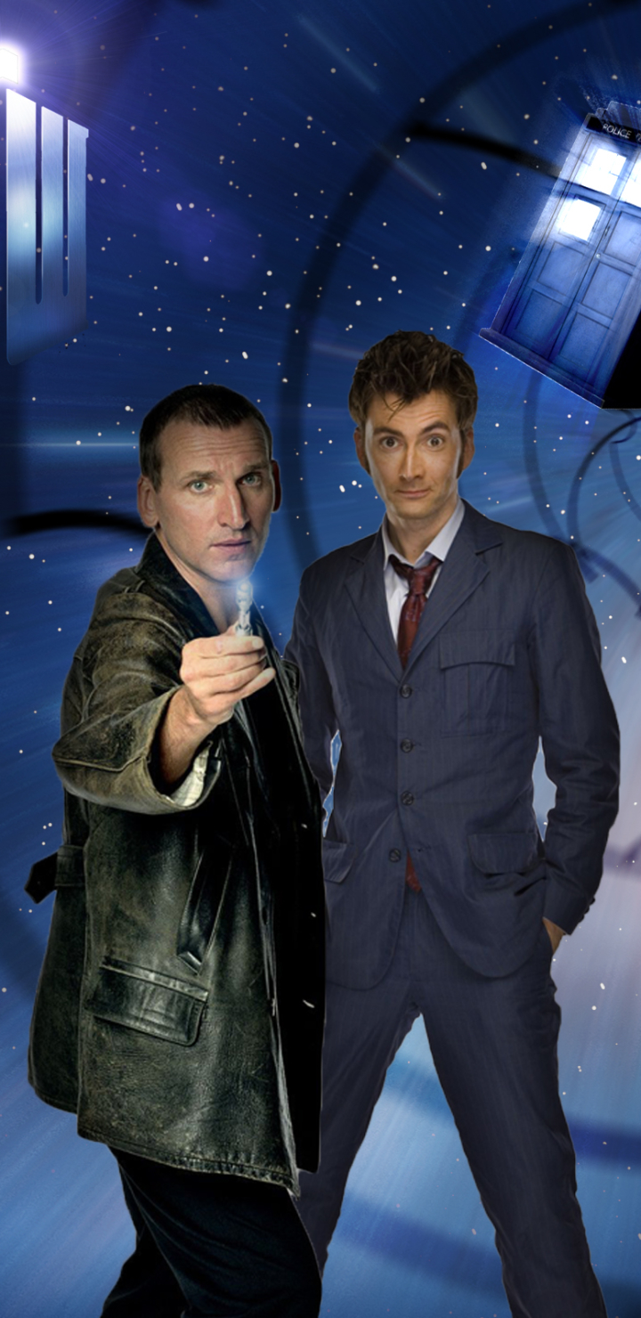 Descarga gratuita de fondo de pantalla para móvil de Doctor Who, Series De Televisión.