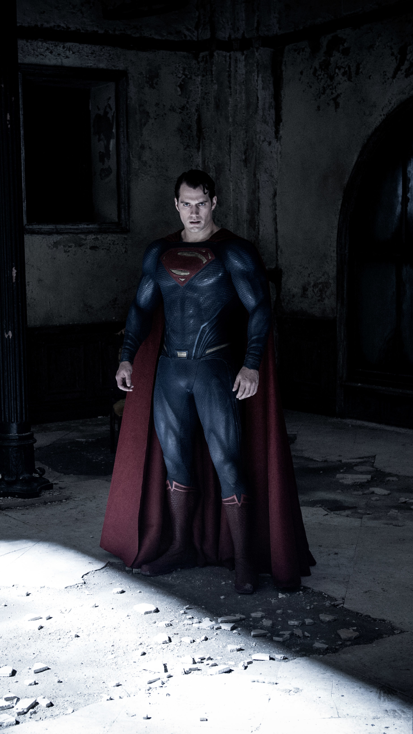 Baixe gratuitamente a imagem Filme, Super Homen, Henry Cavill, Batman V Superman: A Origem Da Justiça na área de trabalho do seu PC