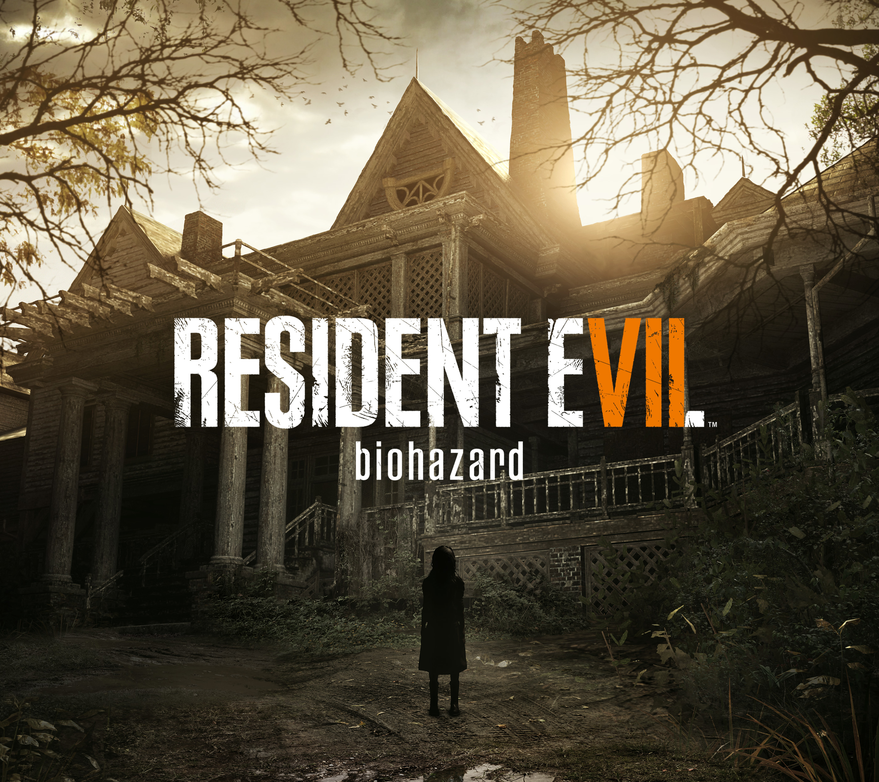 Laden Sie das Resident Evil, Computerspiele, Resident Evil 7: Biogefährdung-Bild kostenlos auf Ihren PC-Desktop herunter
