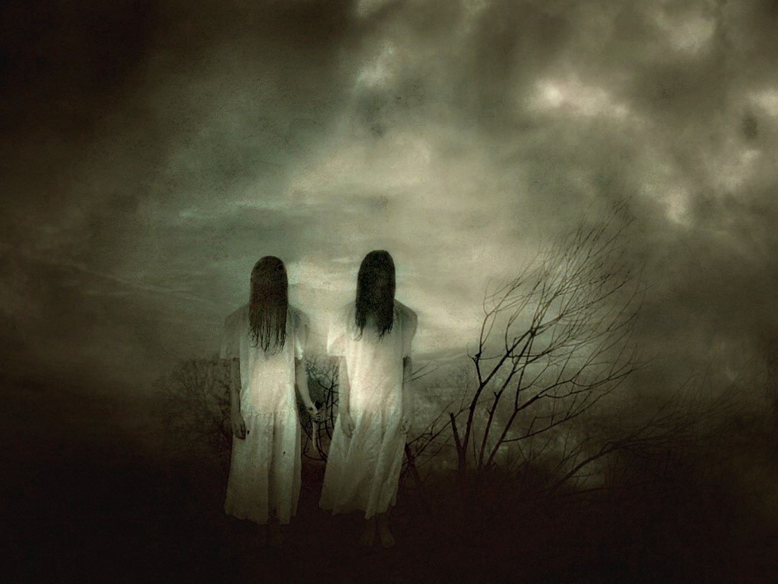 Free download wallpaper Dark, Creepy on your PC desktop