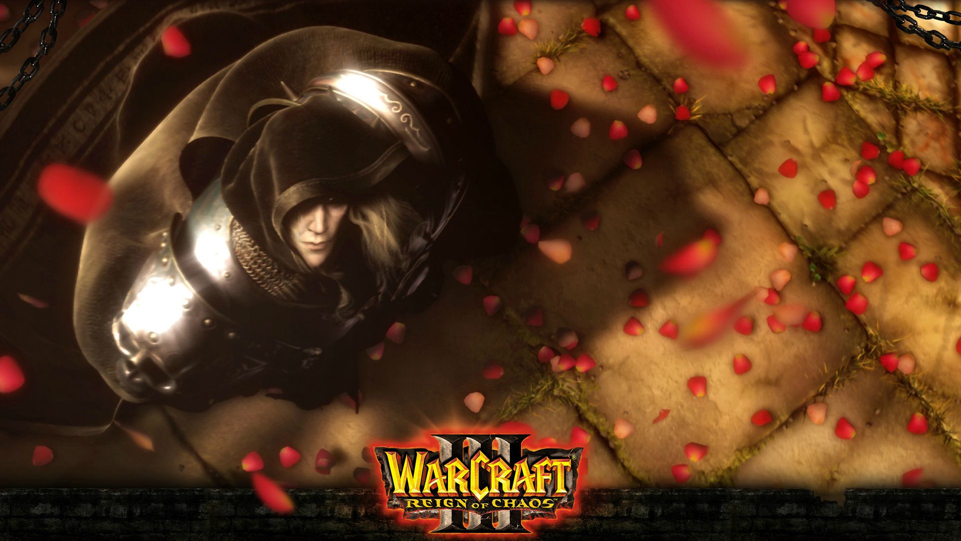 288658 descargar fondo de pantalla videojuego, warcraft iii: reign of chaos, warcraft: protectores de pantalla e imágenes gratis