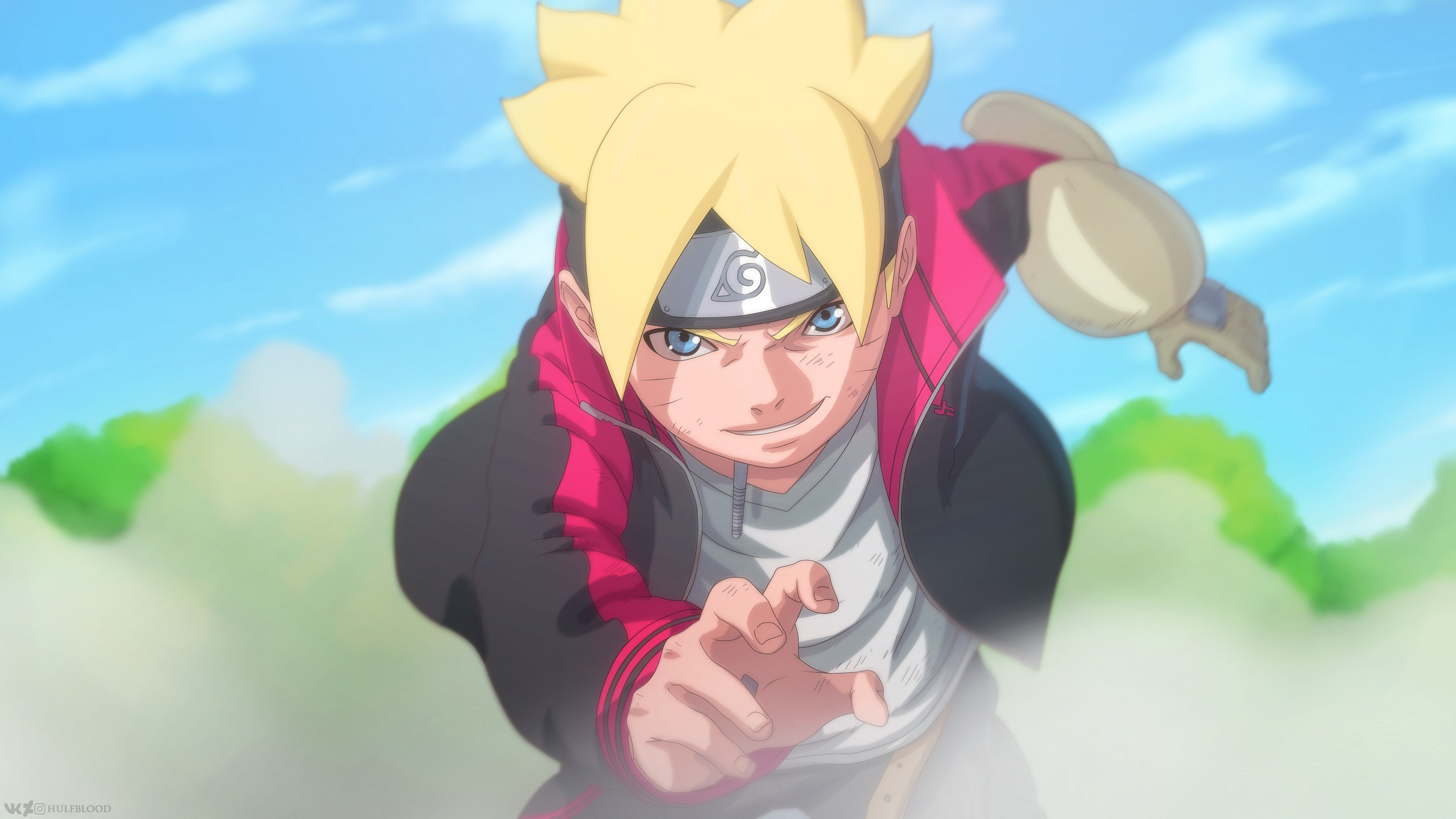 Baixar papel de parede para celular de Anime, Naruto, Boruto Uzumaki, Boruto gratuito.