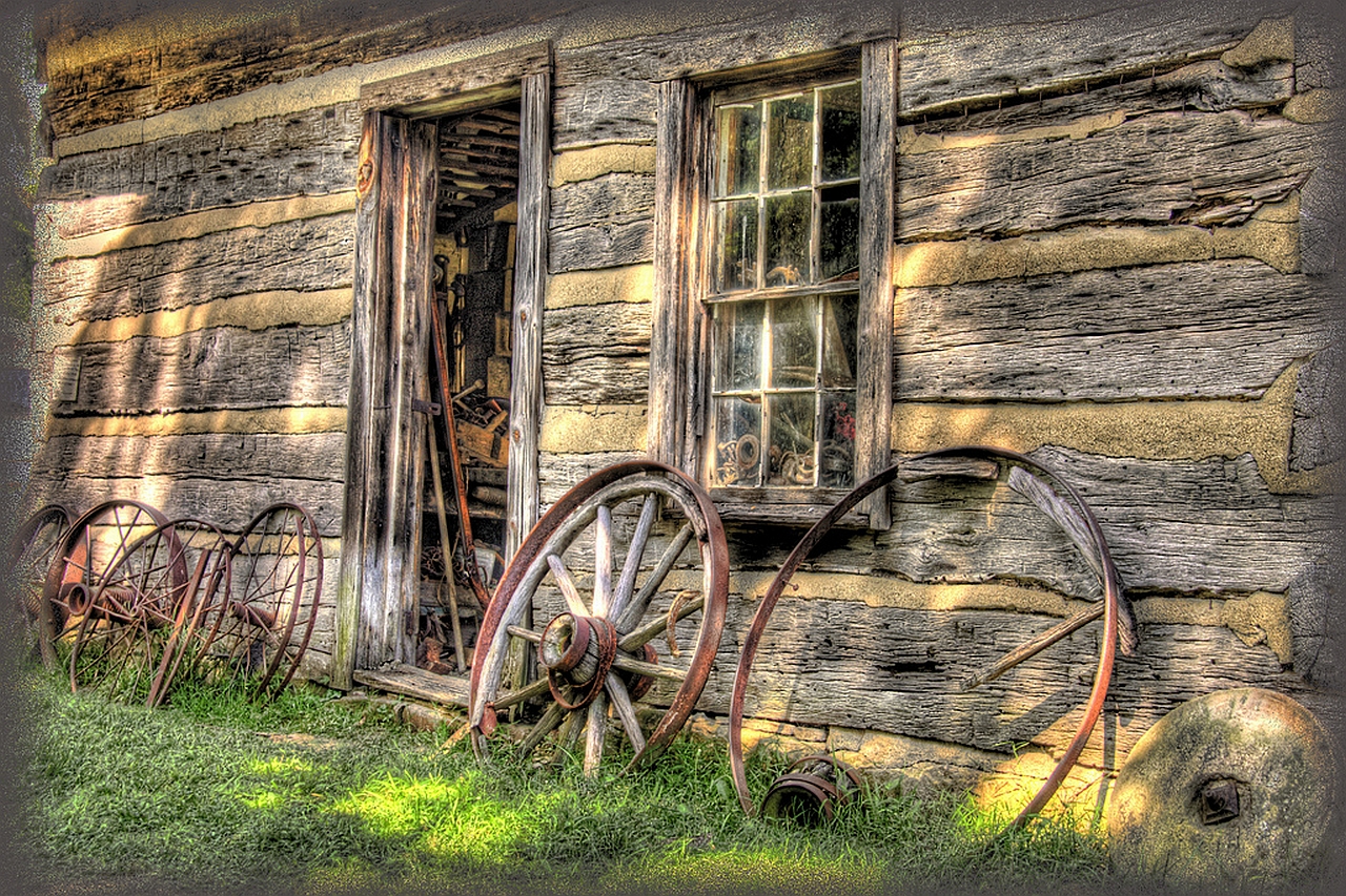 Скачати мобільні шпалери Hdr, Фотографія безкоштовно.