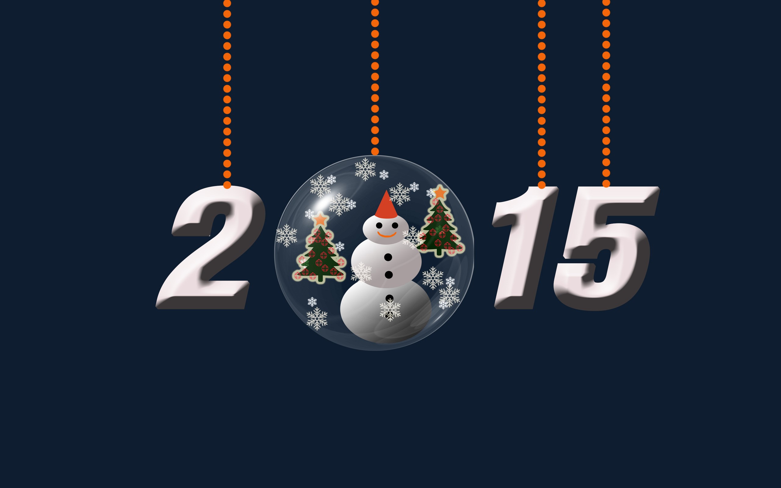 666343 скачать картинку новый год, праздничные, новый год 2015 - обои и заставки бесплатно
