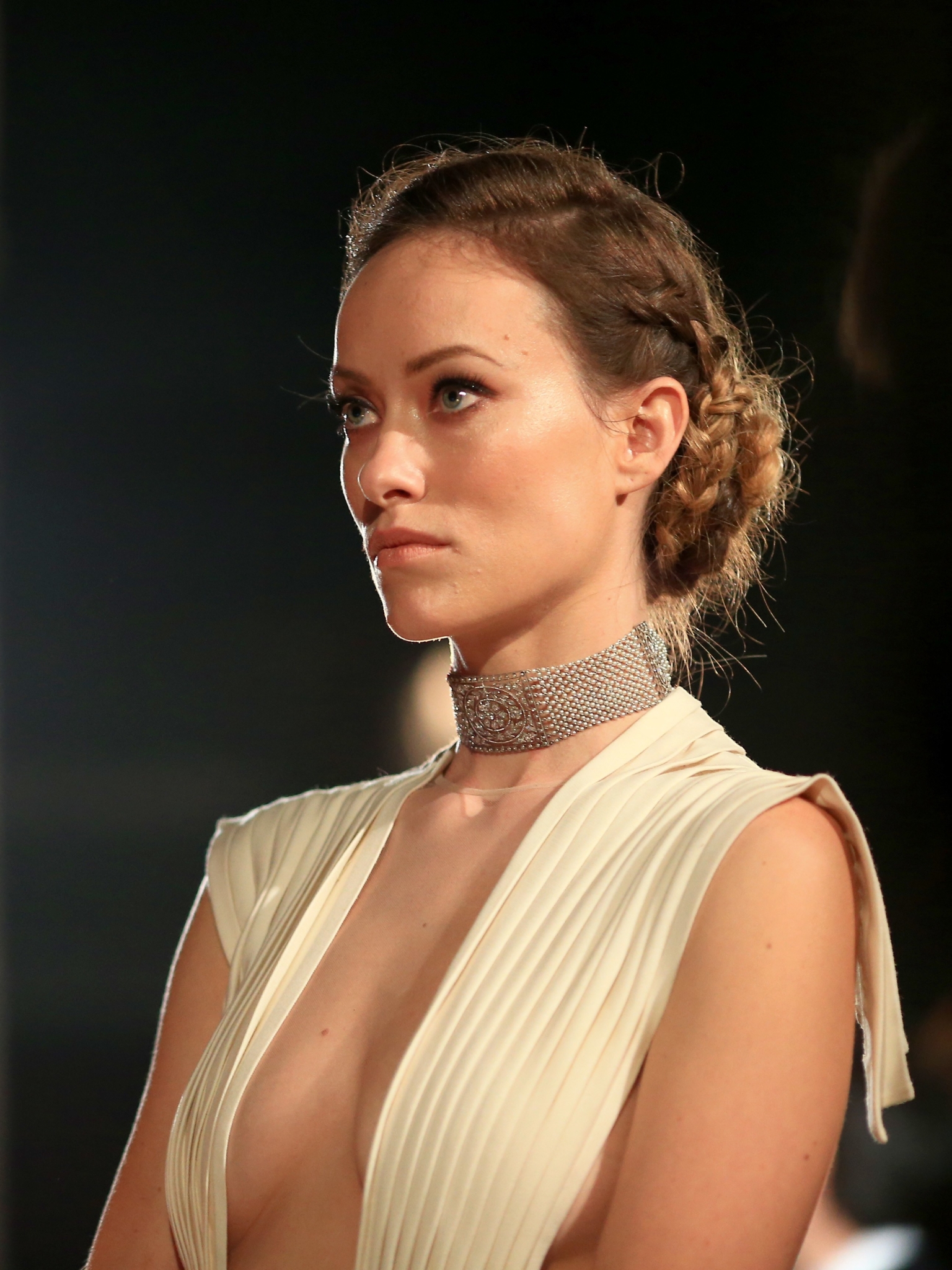 Baixar papel de parede para celular de Olivia Wilde, Celebridade gratuito.