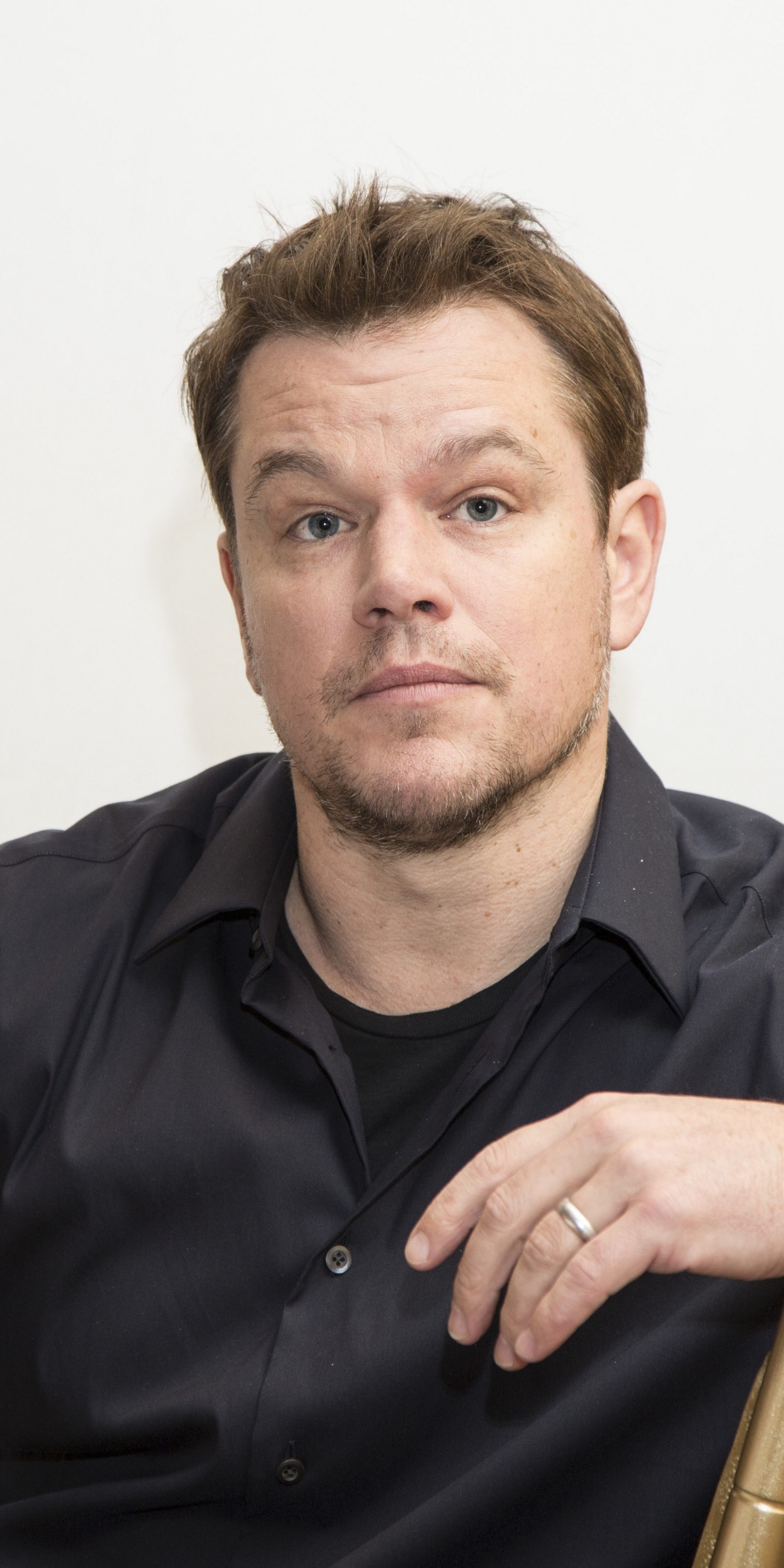 Download mobile wallpaper Matt Damon, American, Celebrity, Actor for free.