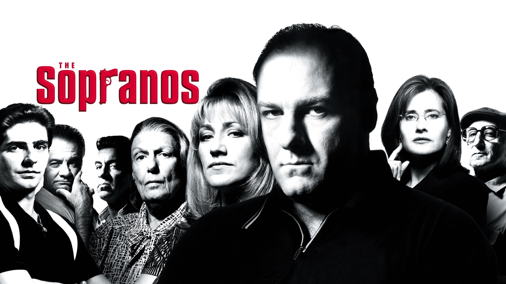 Handy-Wallpaper Fernsehserien, Die Sopranos kostenlos herunterladen.