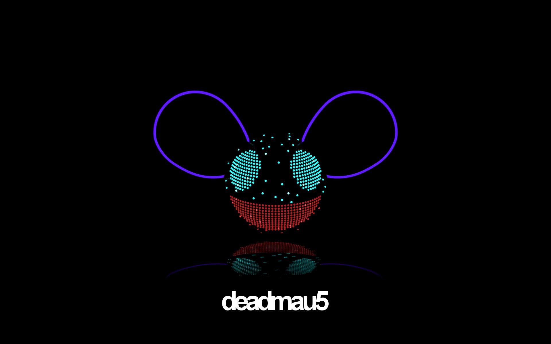 Téléchargez gratuitement l'image Musique, Deadmau5 sur le bureau de votre PC