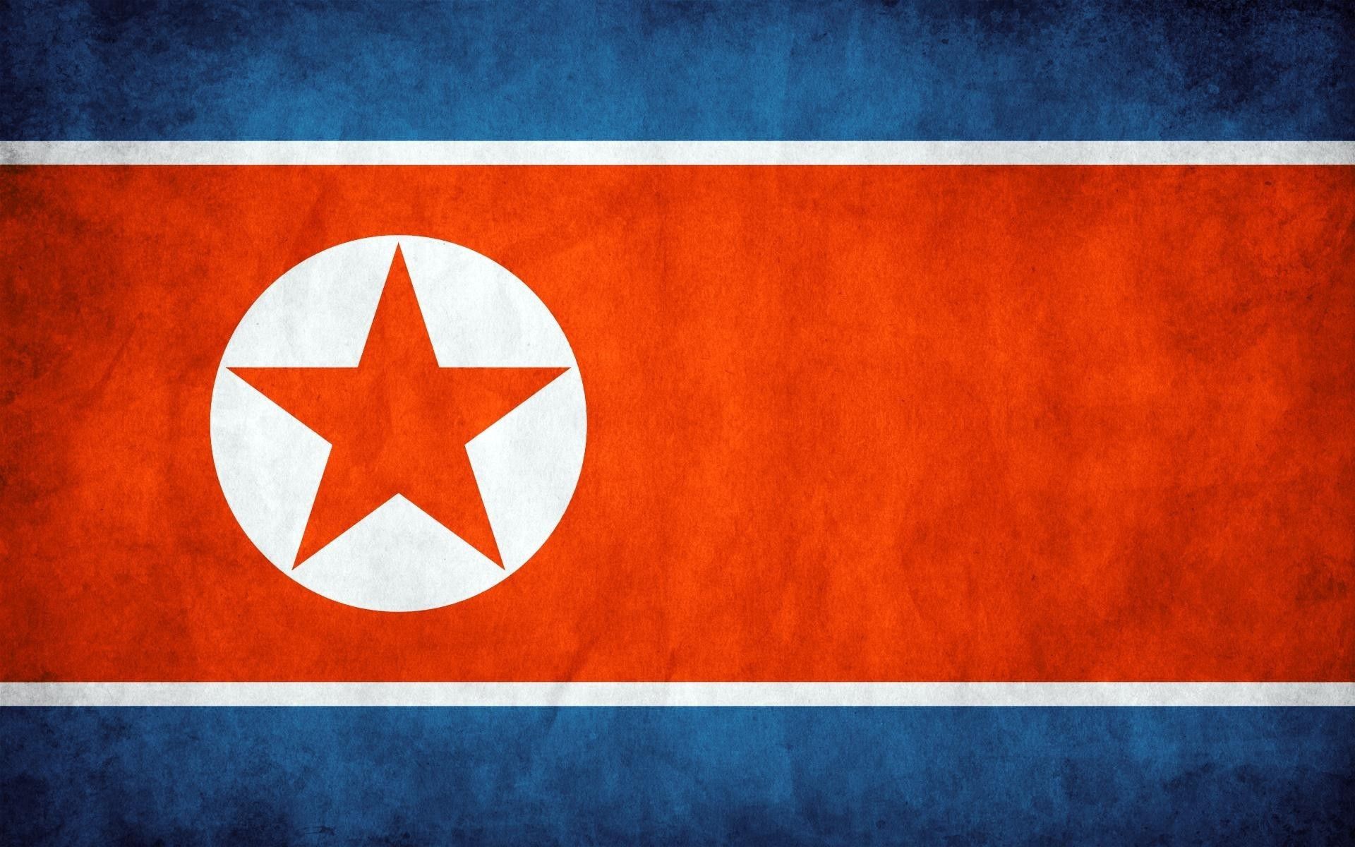 flag, background, texture, textures, north korea download HD wallpaper