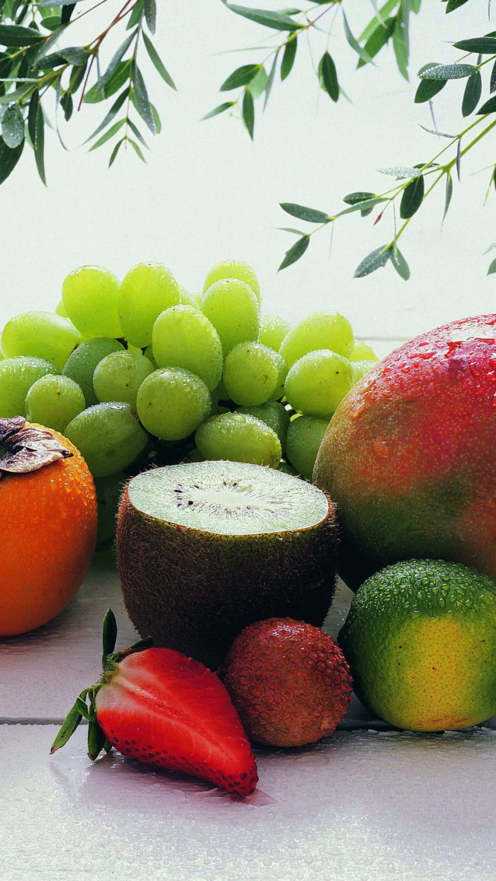 Download mobile wallpaper Fruits, Food, Fruit for free.