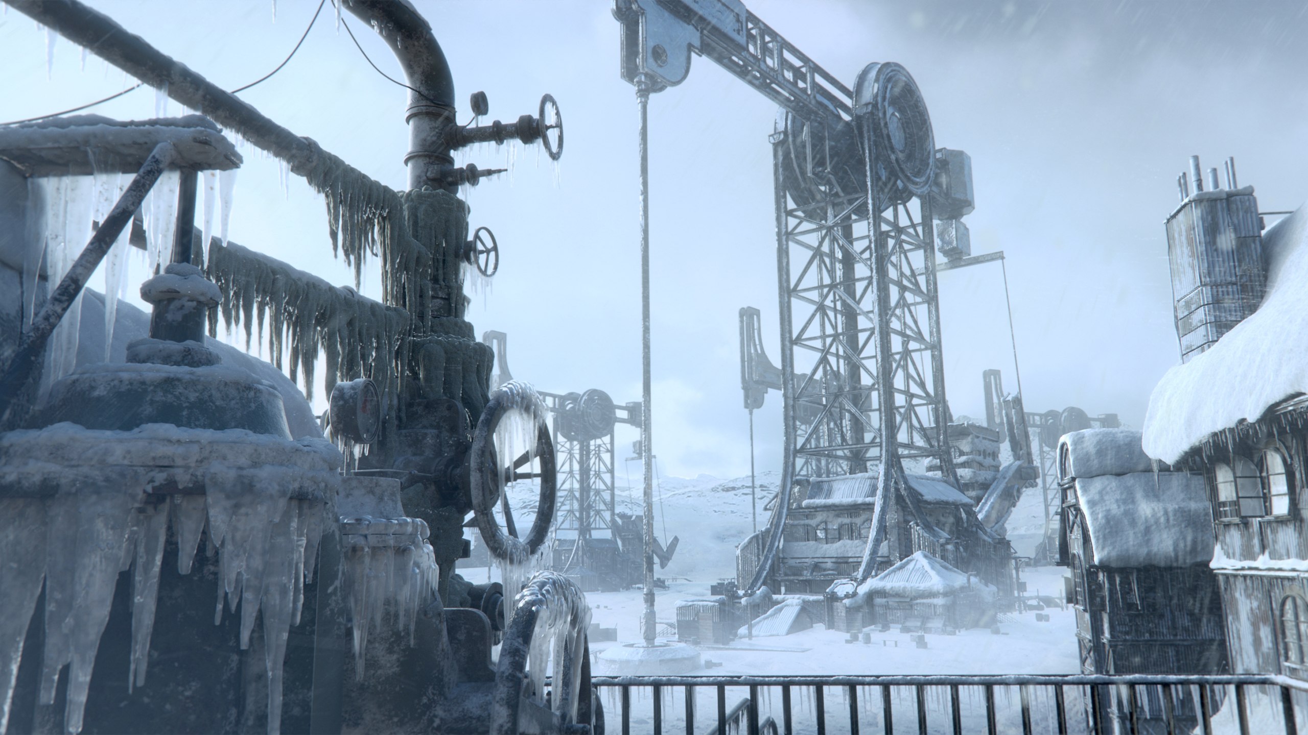1920 x 1080 picture video game, frostpunk 2