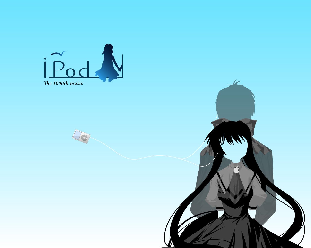 Free download wallpaper Anime, Air, Misuzu Kamio, Yukito Kunisaki on your PC desktop