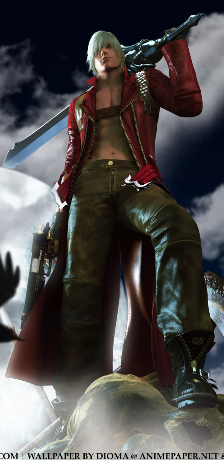 video game, devil may cry 3: dante's awakening, devil may cry