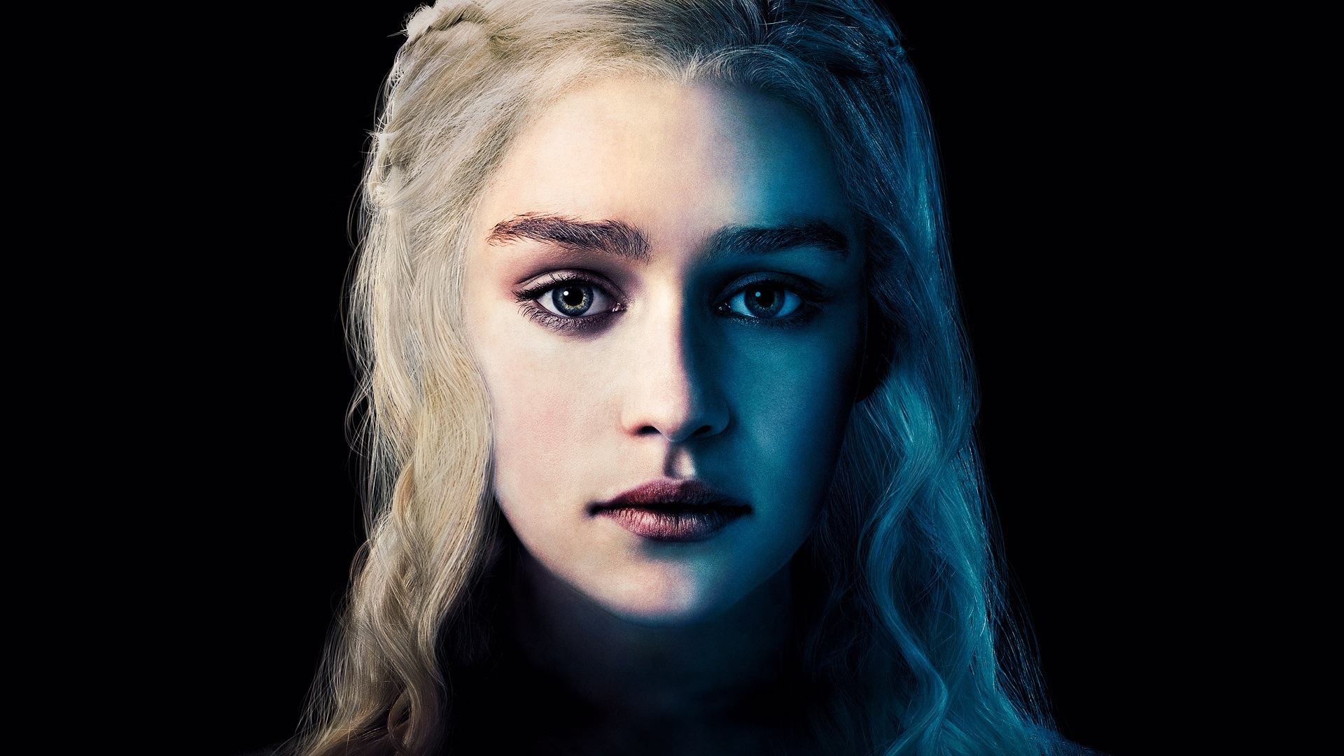 Téléchargez gratuitement l'image Visage, Séries Tv, Le Trône De Fer : Game Of Thrones, Daenerys Targaryen, Emilia Clarke sur le bureau de votre PC