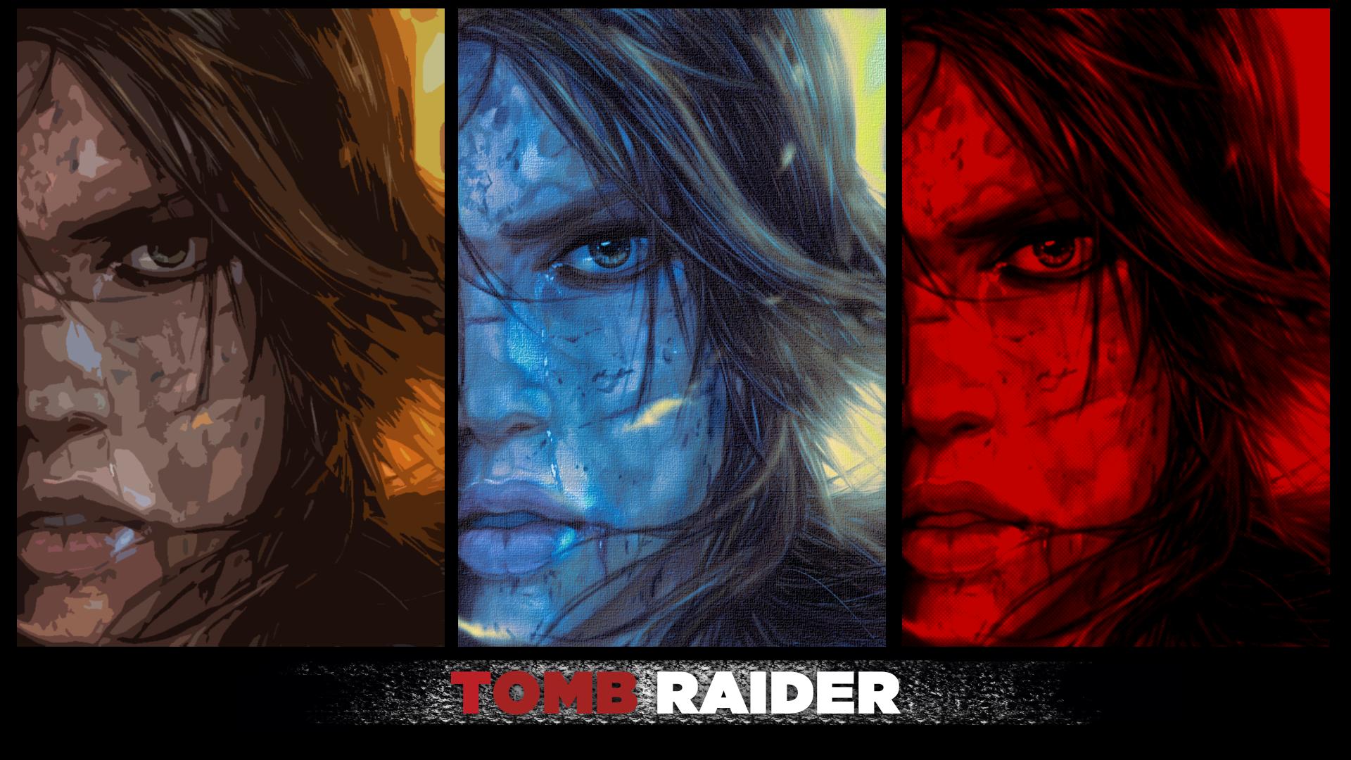 296828 Fondos de pantalla e Tomb Raider imágenes en el escritorio. Descarga protectores de pantalla  en tu PC gratis