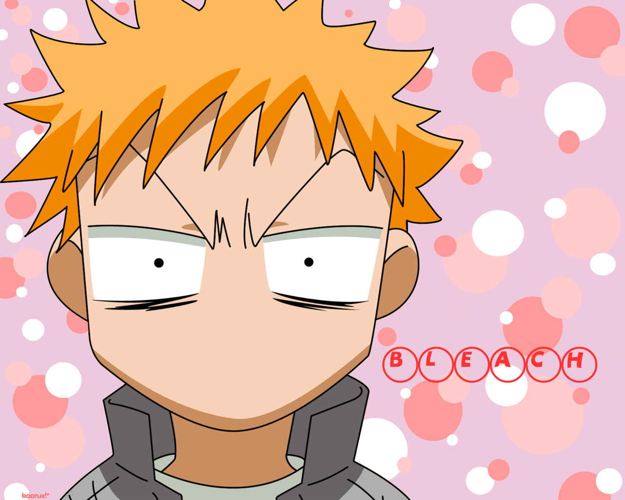 Handy-Wallpaper Bleach, Animes, Ichigo Kurosaki kostenlos herunterladen.