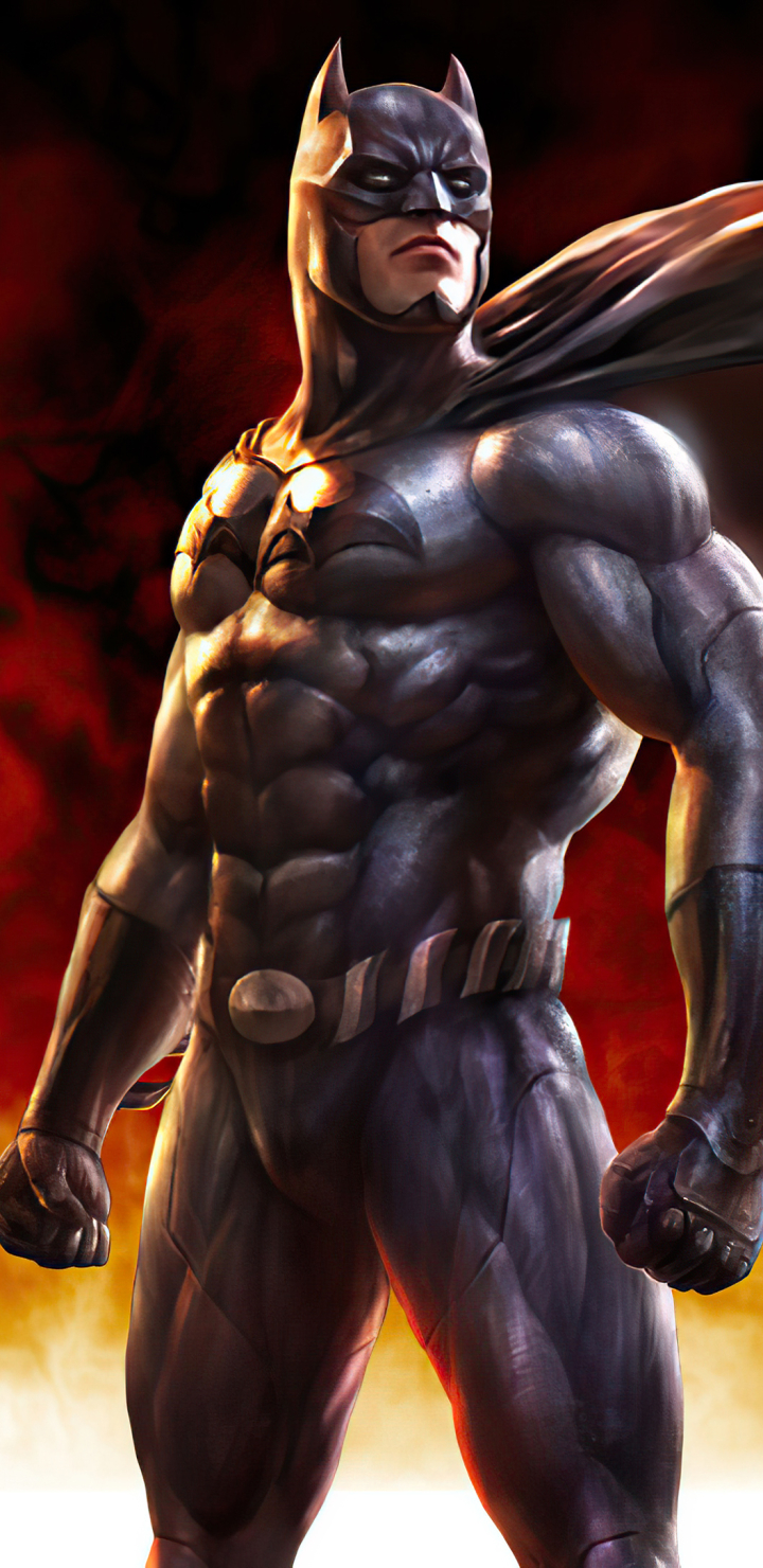 Download mobile wallpaper Batman, Comics, Superhero, Dc Comics for free.