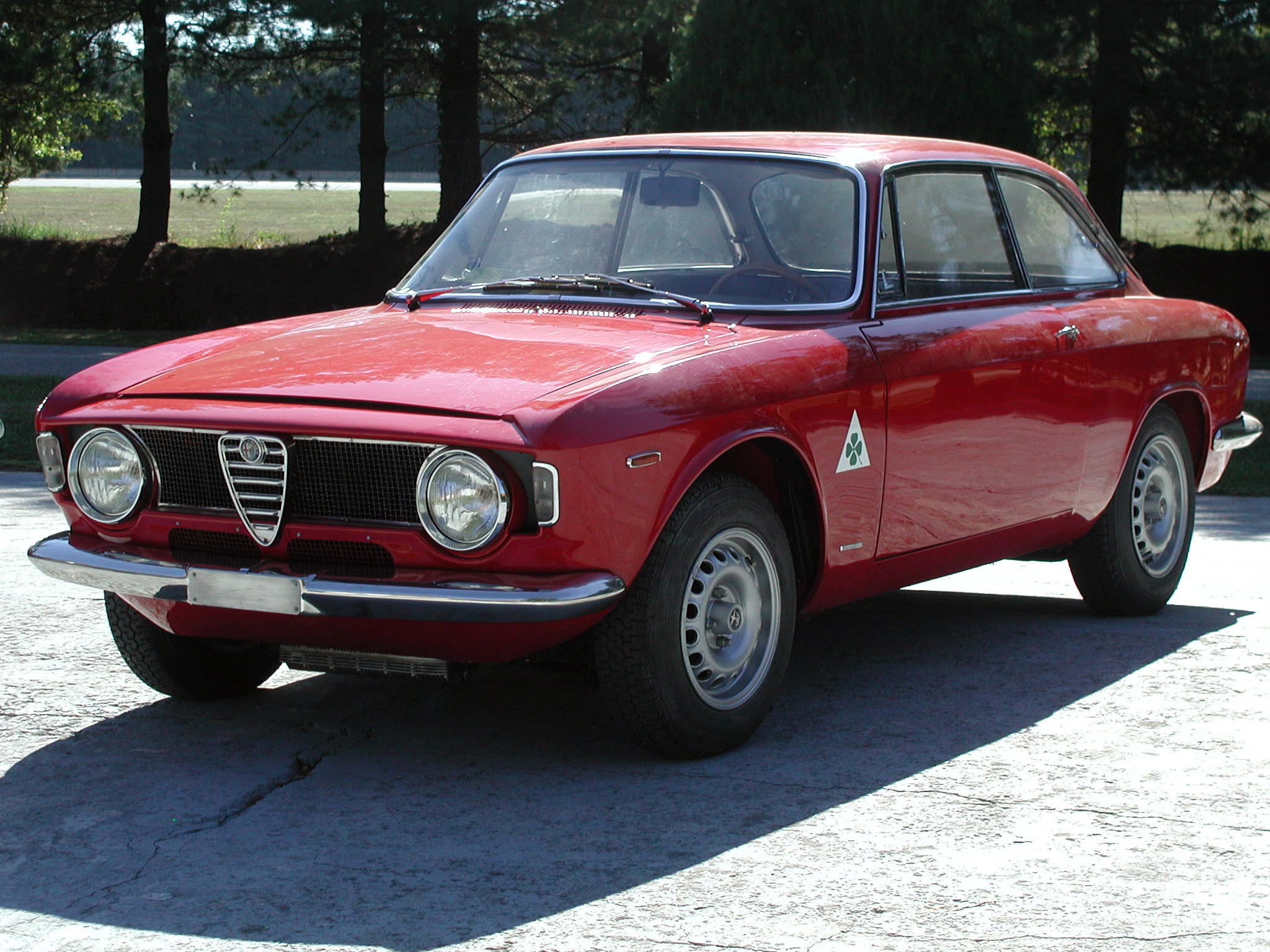 Free download wallpaper Alfa Romeo, Vehicles, Alfa Romeo Giulia on your PC desktop