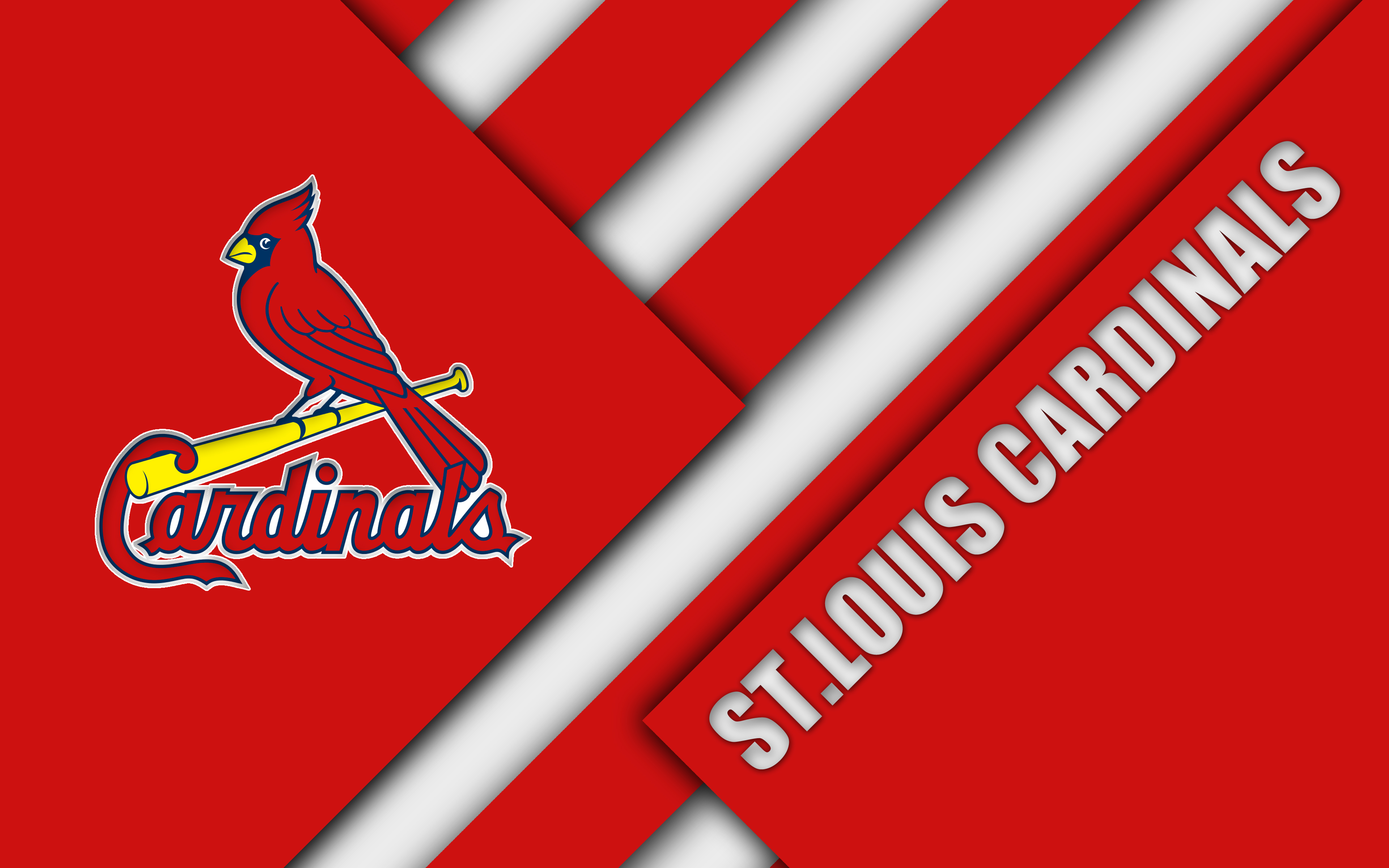 Download mobile wallpaper Sports, Logo, Baseball, St Louis Cardinals, Mlb for free.