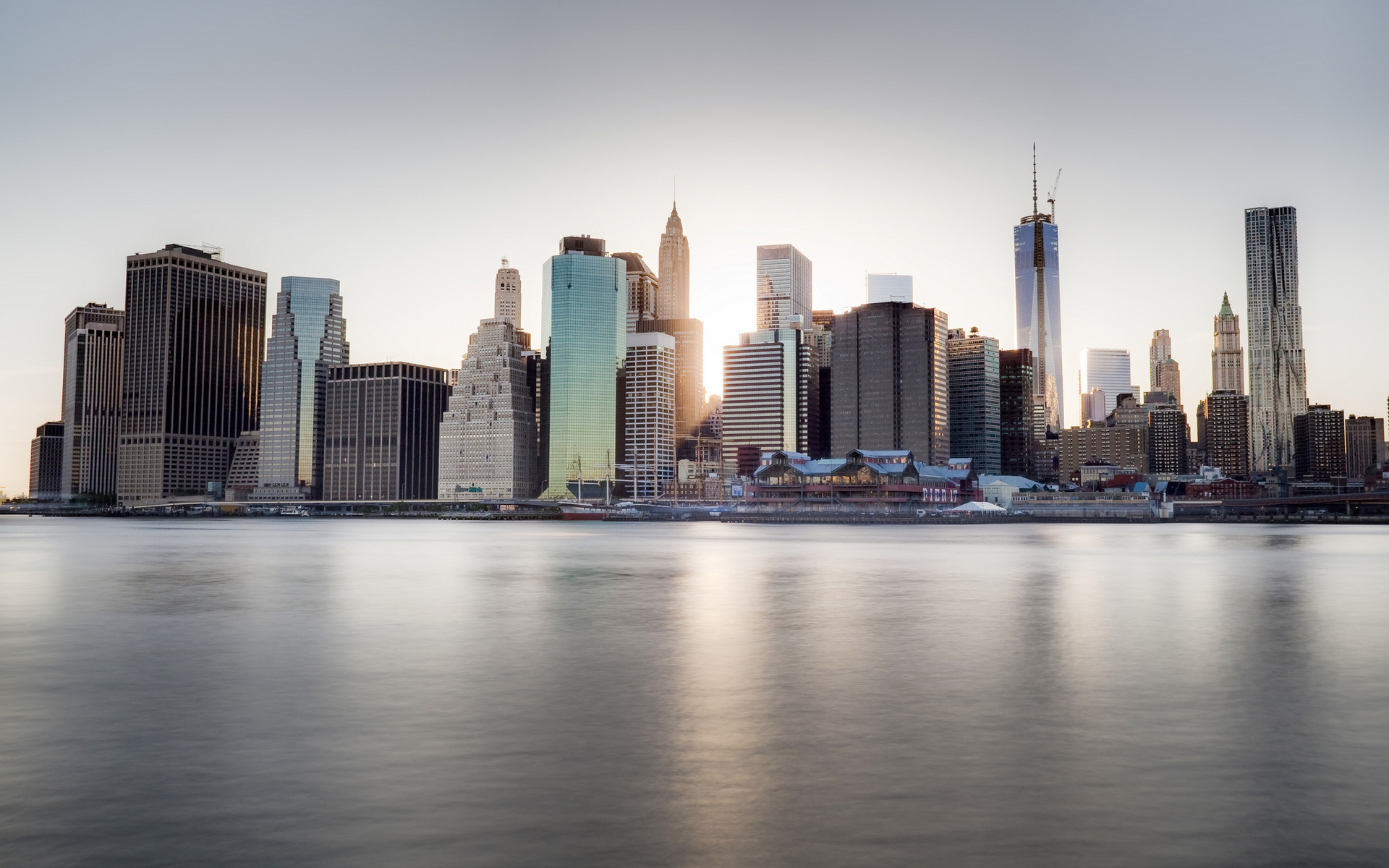 Baixar papel de parede para celular de Nova York, Feito Pelo Homem gratuito.