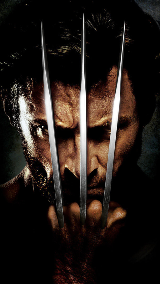 Baixar papel de parede para celular de Filme, X Men: O Filme, X Men Origens: Wolverine gratuito.