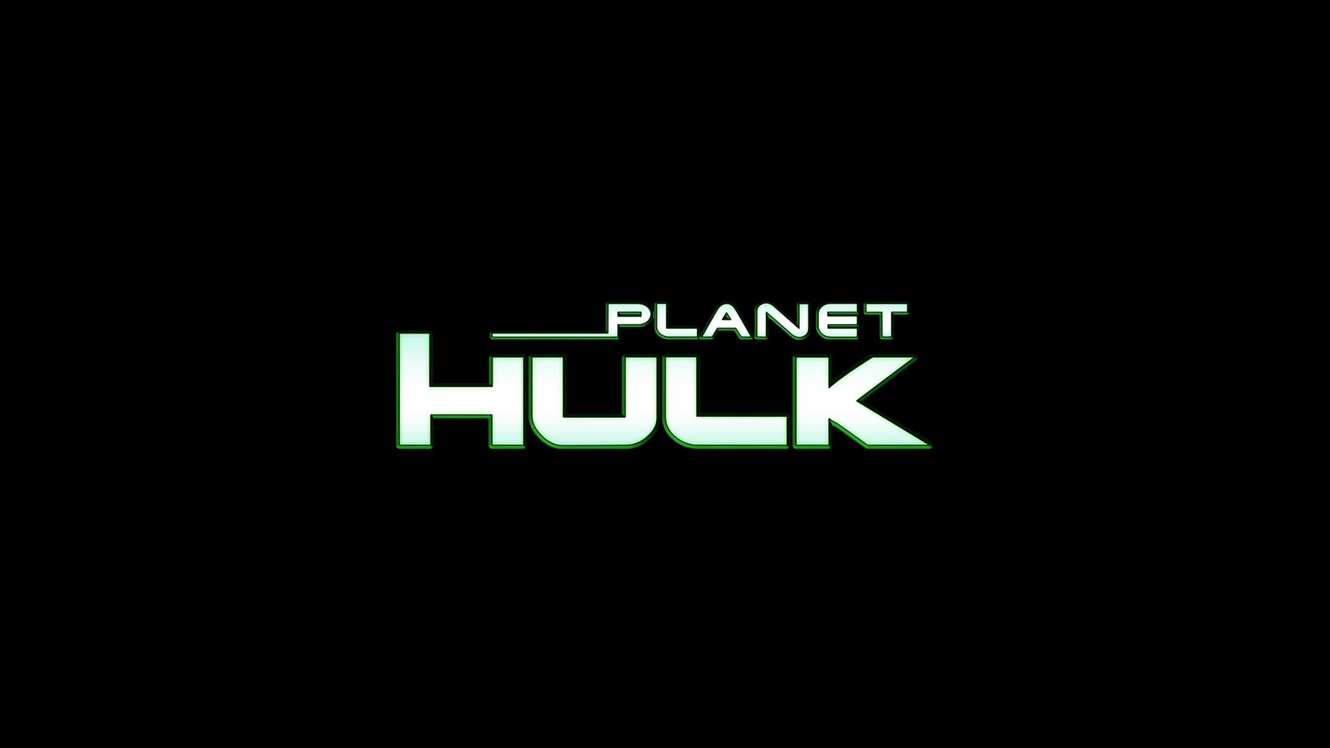 Baixar papéis de parede de desktop Planeta Hulk HD