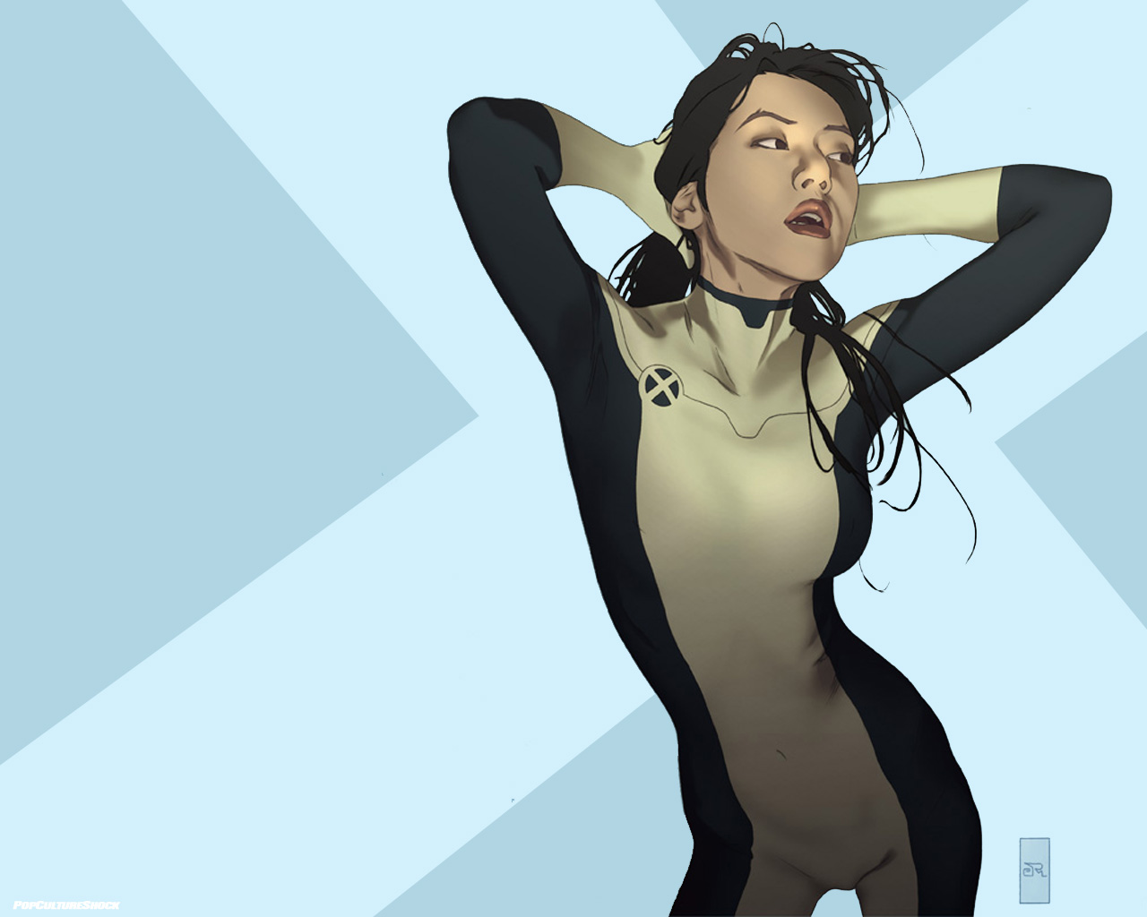 Die besten X Men: New Mutants-Hintergründe für den Telefonbildschirm