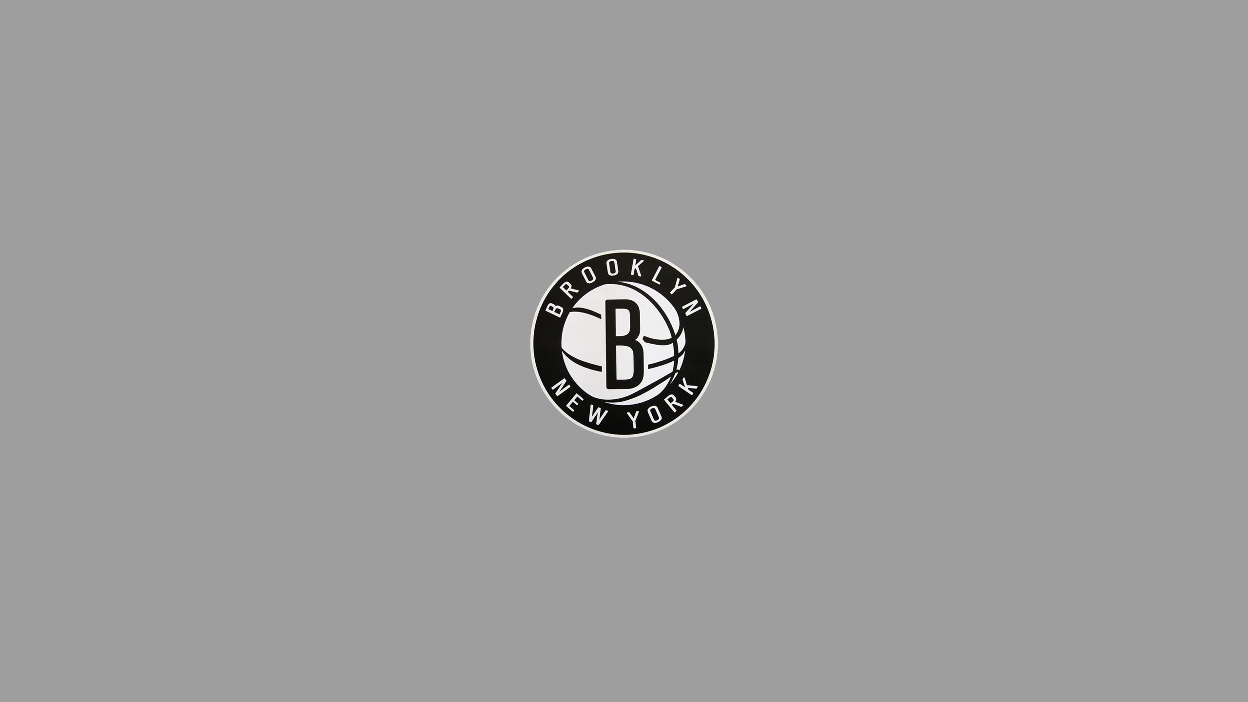 Handy-Wallpaper Sport, Basketball, Logo, Emblem, Kamm, Abzeichen, Nba, Brooklyn Netze kostenlos herunterladen.