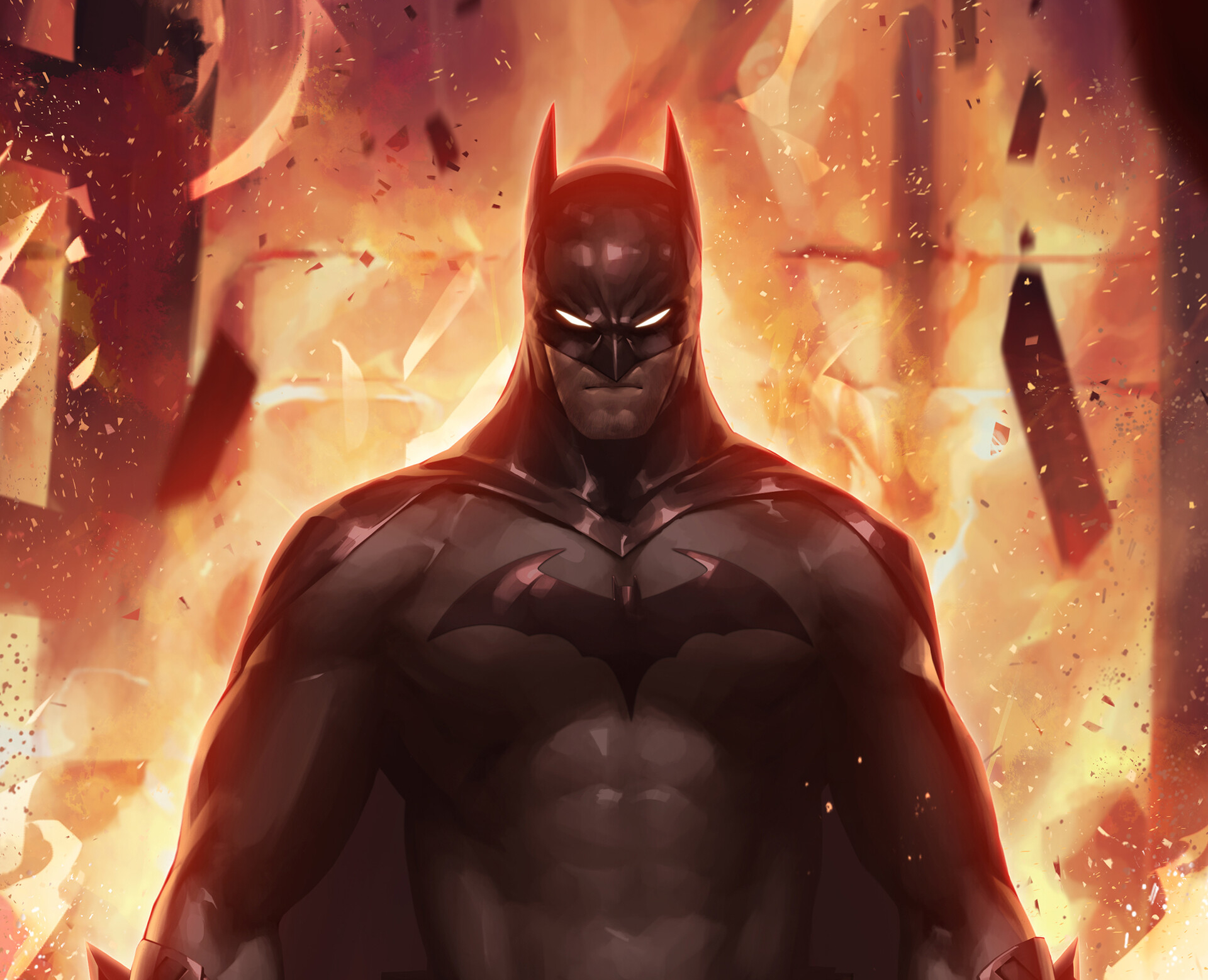 Free download wallpaper Batman, Comics, Dc Comics on your PC desktop