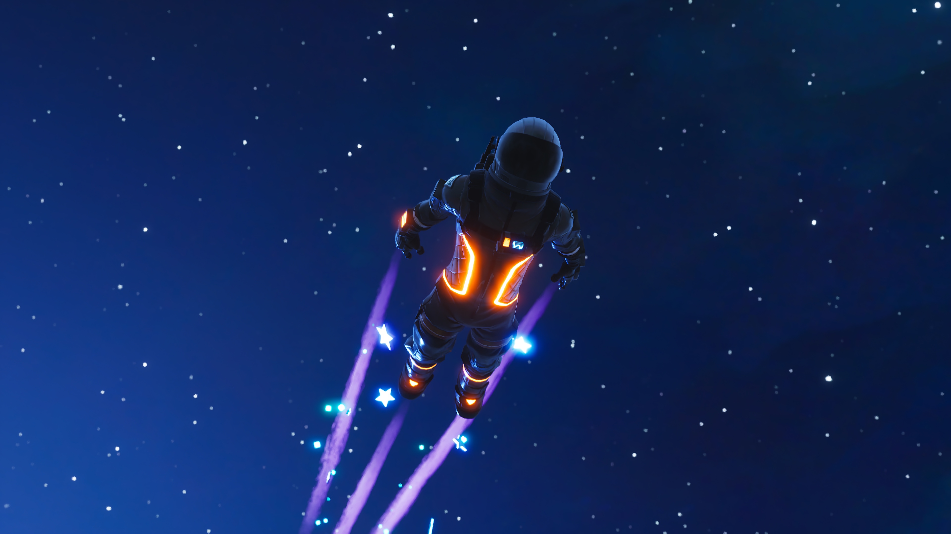 Download mobile wallpaper Video Game, Fortnite for free.