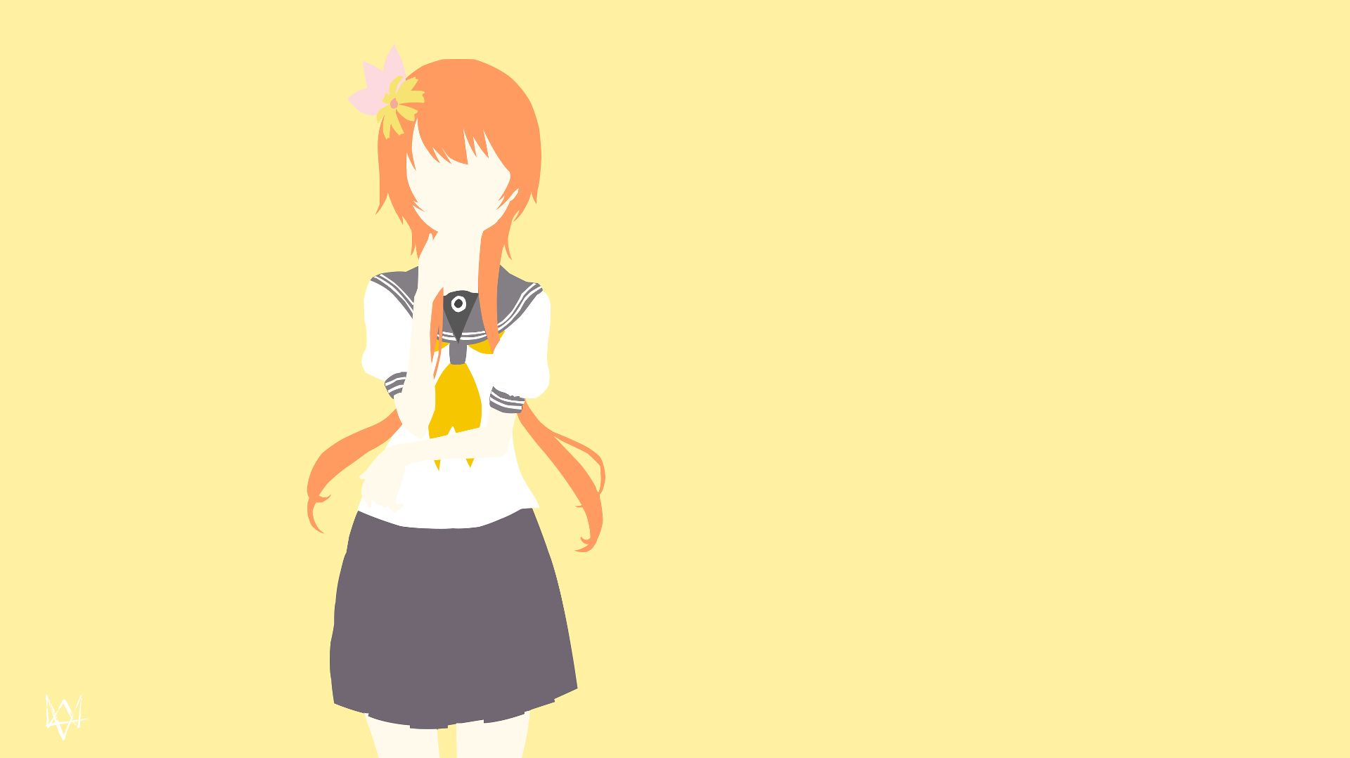 Baixar papel de parede para celular de Anime, Marika Tachibana, Nisekoi gratuito.