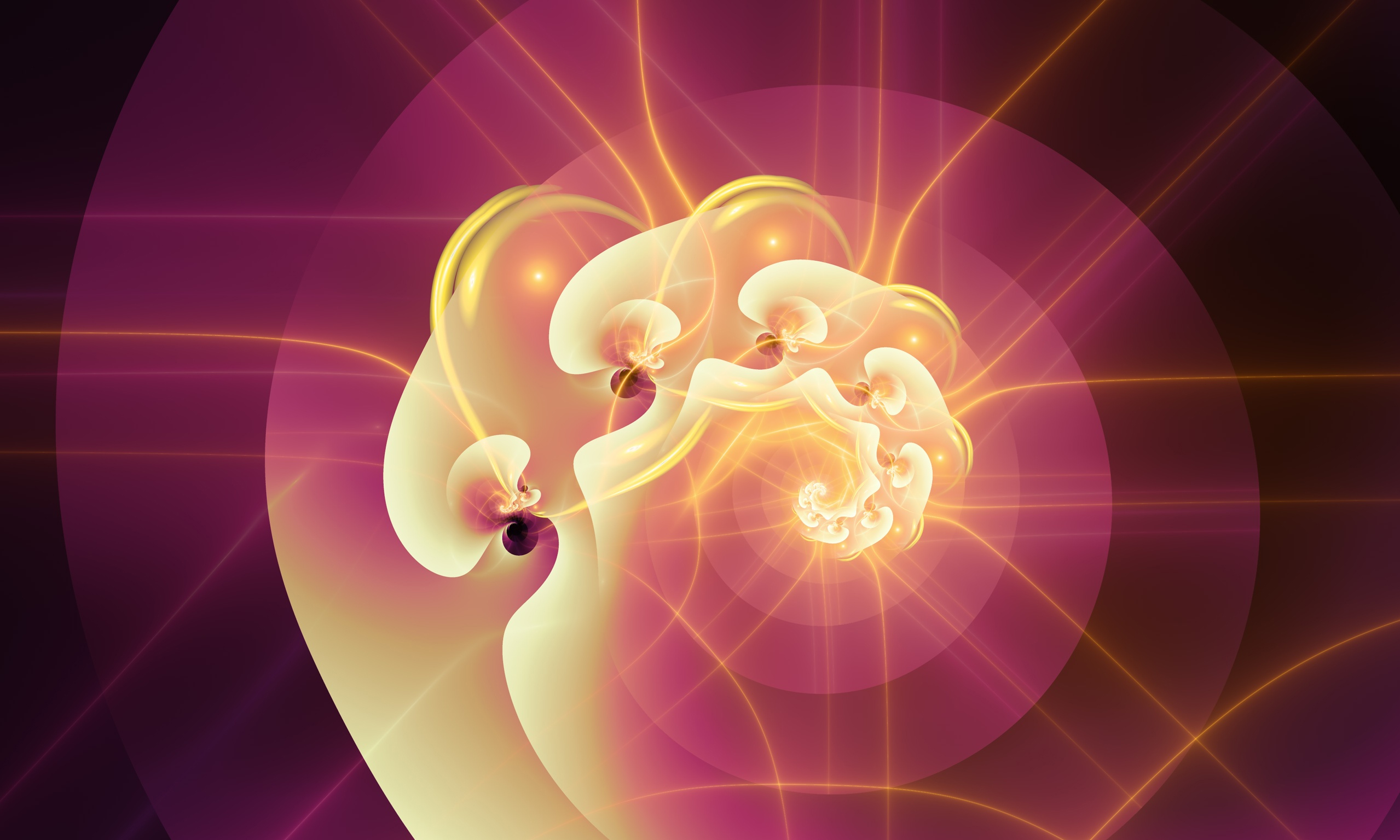 Download mobile wallpaper Abstract, Fractal for free.