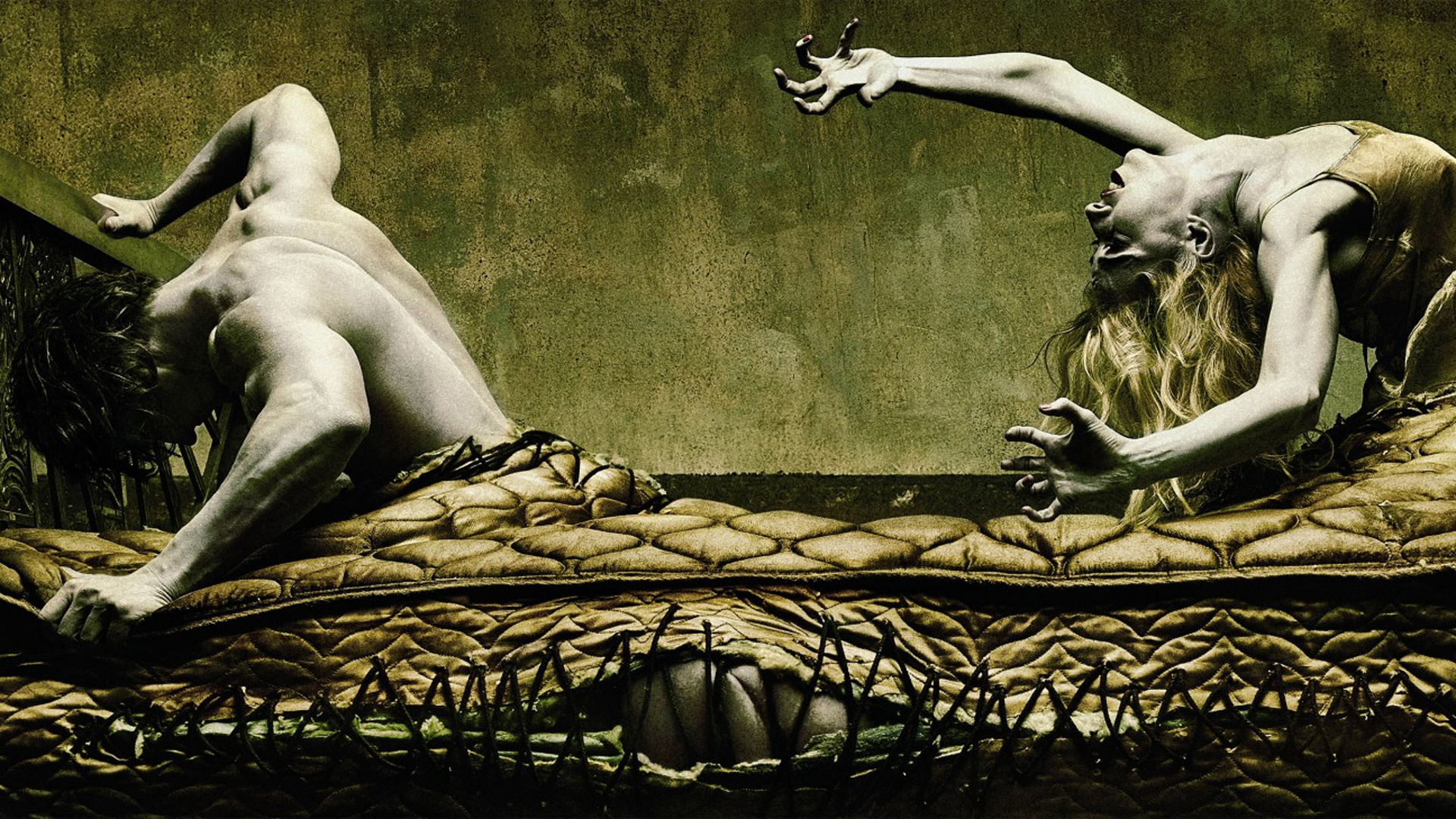 Free download wallpaper Tv Show, American Horror Story on your PC desktop