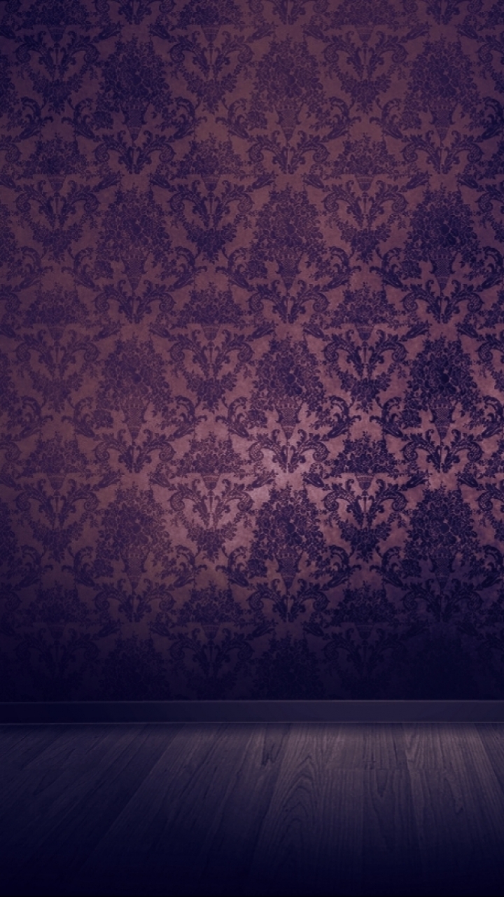 Download mobile wallpaper Abstract, Purple for free.