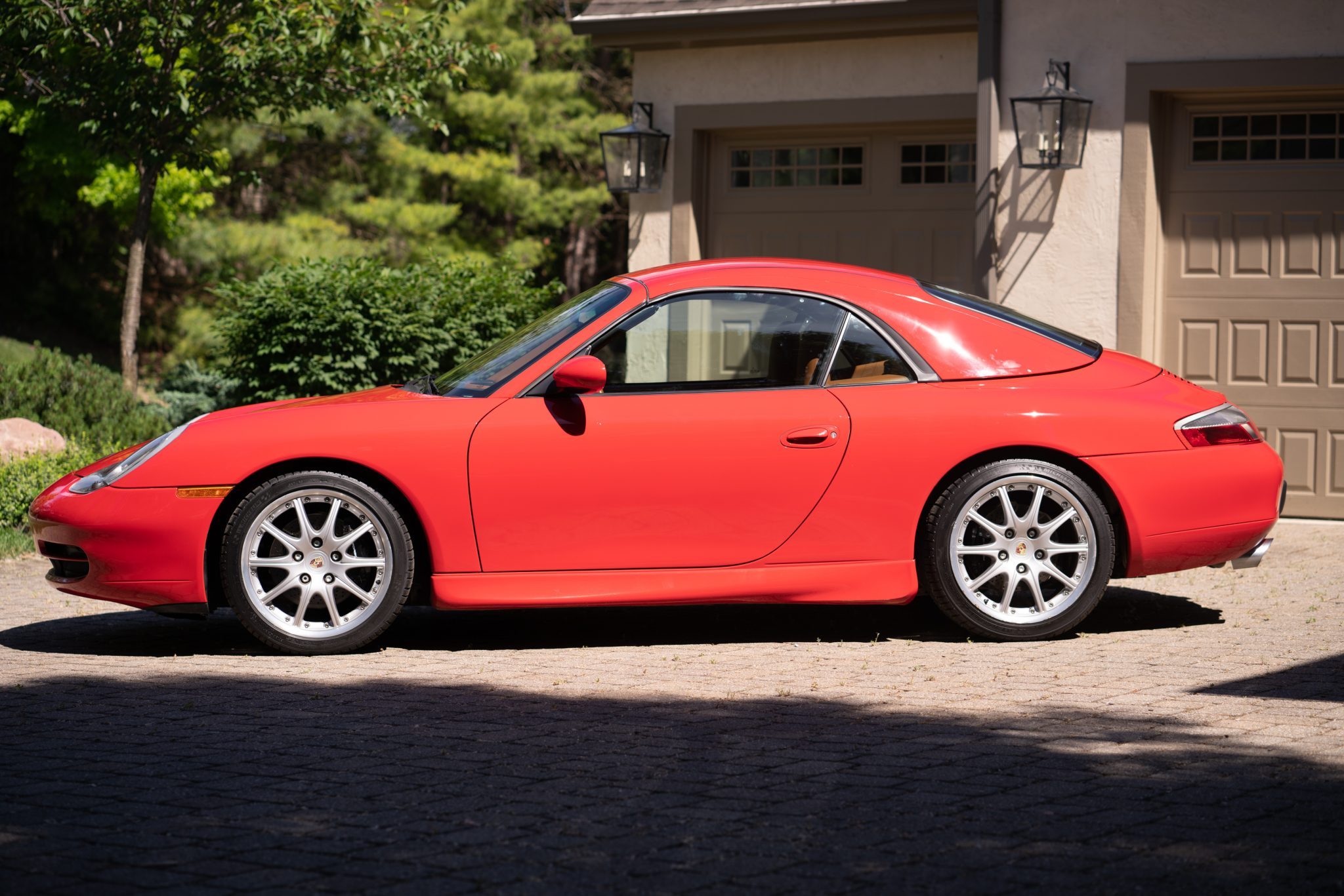 Download mobile wallpaper Porsche, Car, Convertible, Vehicles, Porsche 911 Carrera for free.