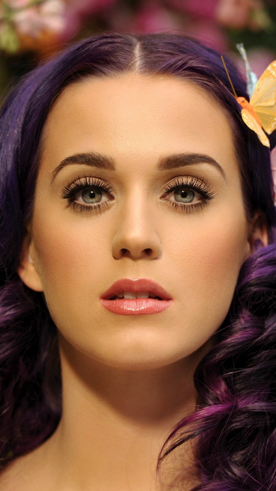 Descarga gratuita de fondo de pantalla para móvil de Música, Katy Perry.