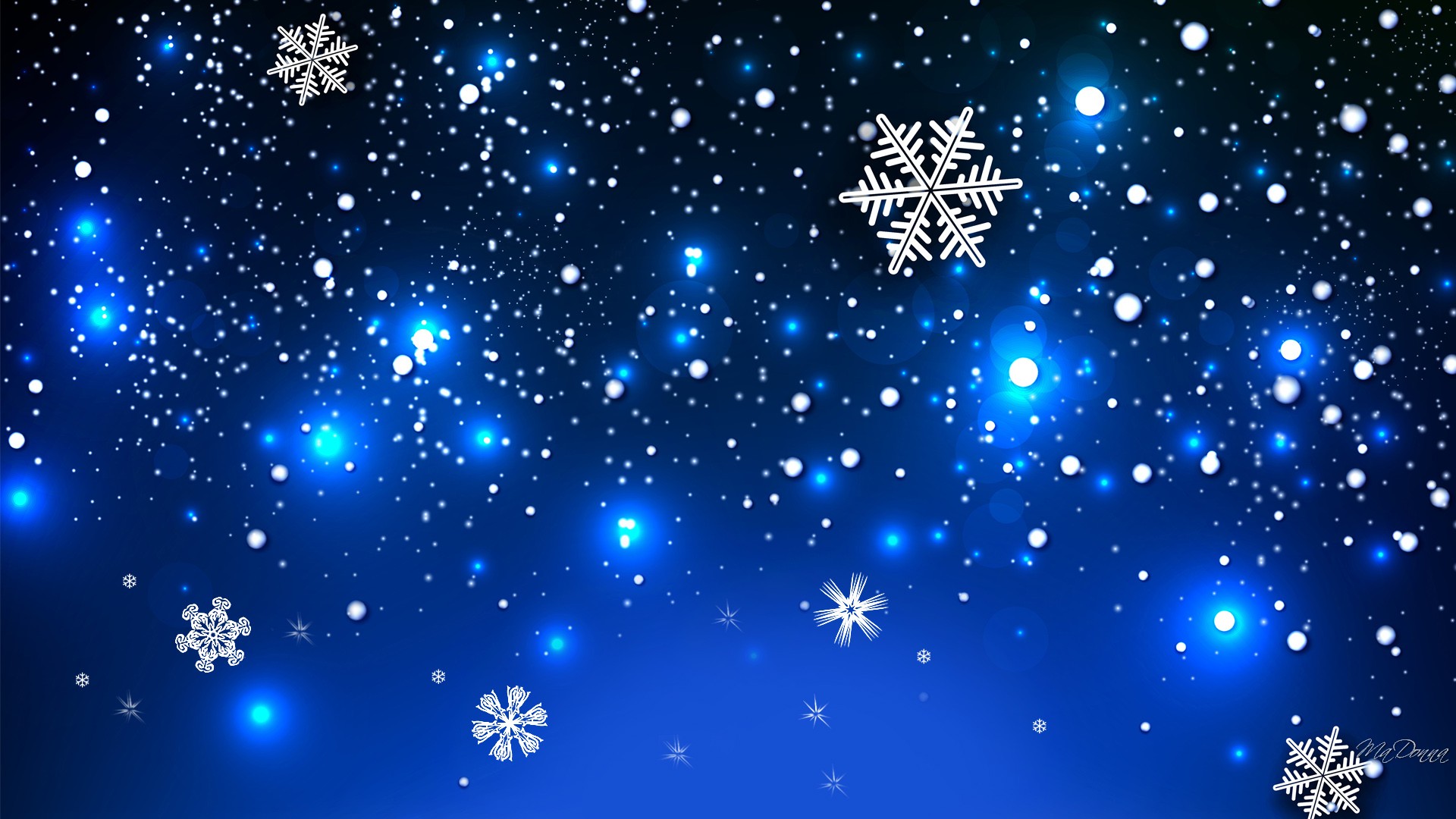 Laden Sie das Schnee, Künstlerisch-Bild kostenlos auf Ihren PC-Desktop herunter