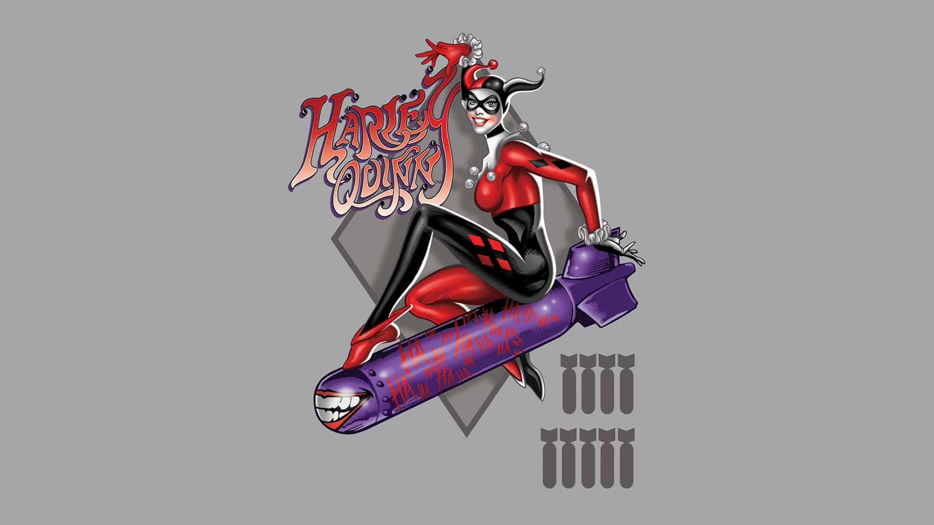 Free Images  Harley Quinn