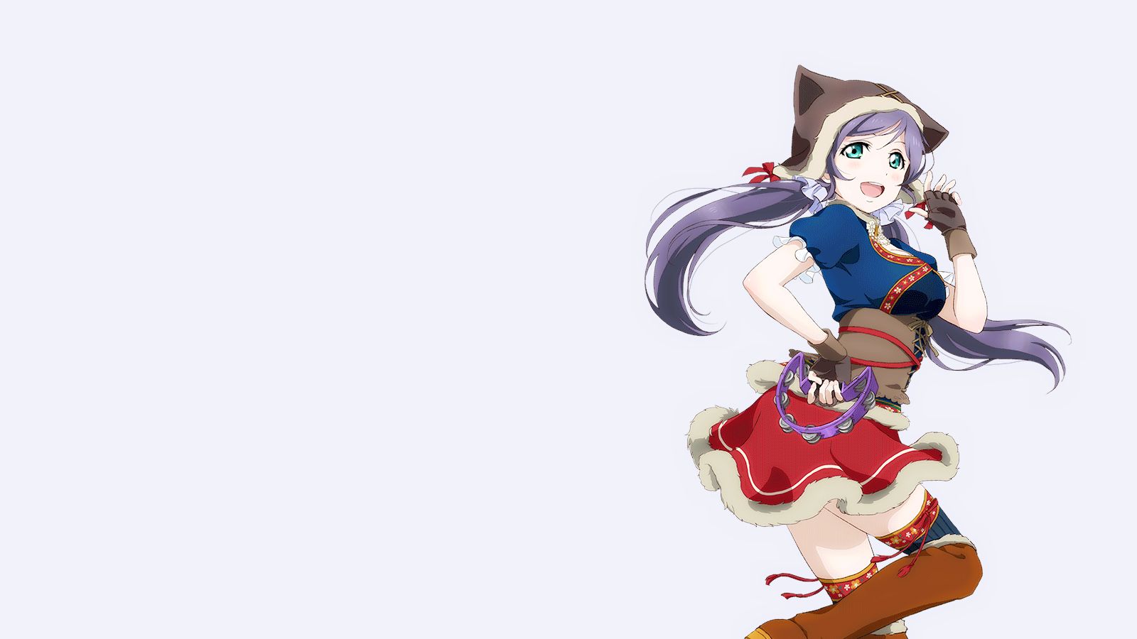 Baixe gratuitamente a imagem Anime, Nozomi Tojo, Amar Viver! na área de trabalho do seu PC